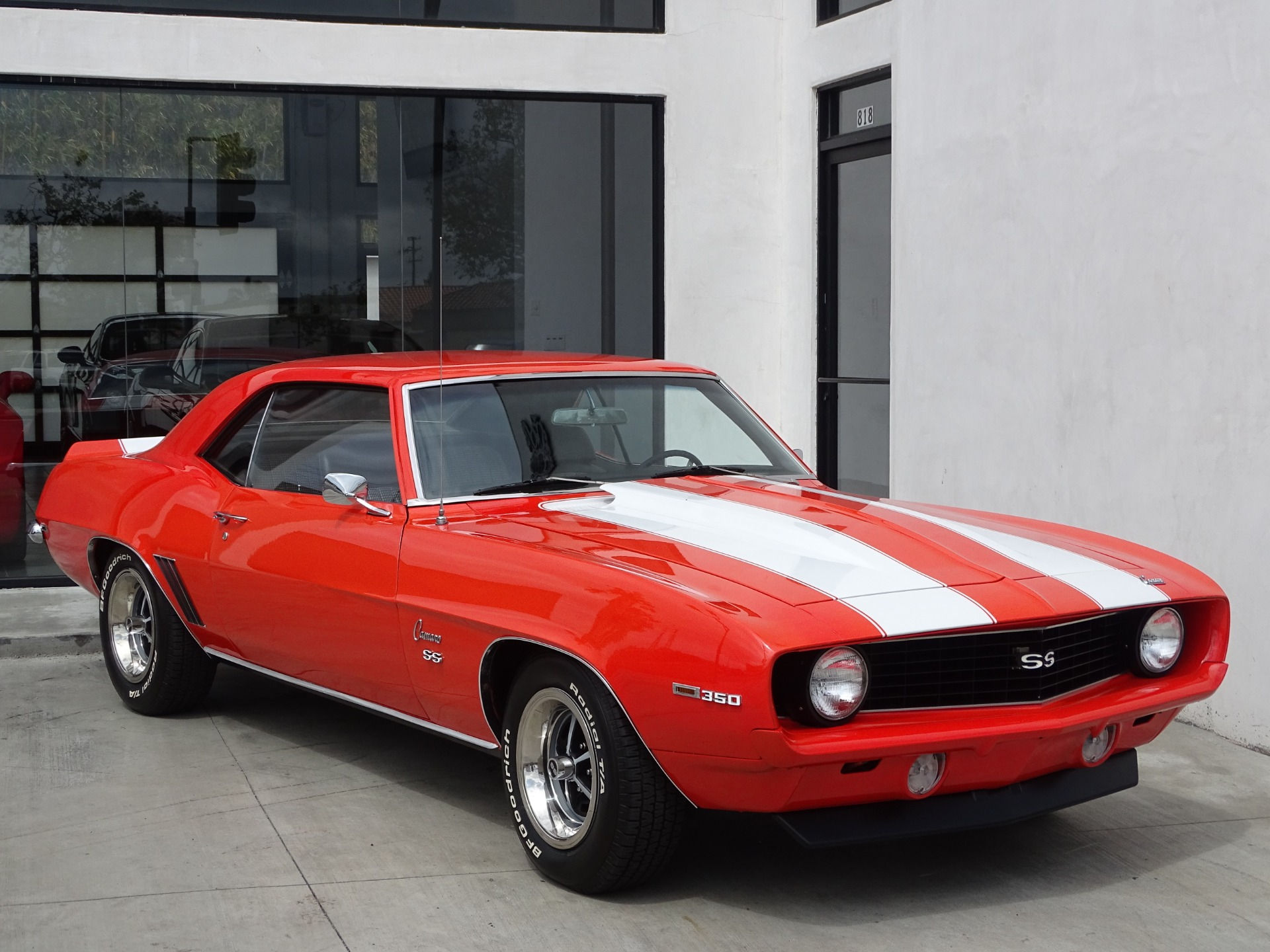 Wallpaper #BQNSZZMBpyOg8YnEH9mj162 1969 Camaro Ss 350