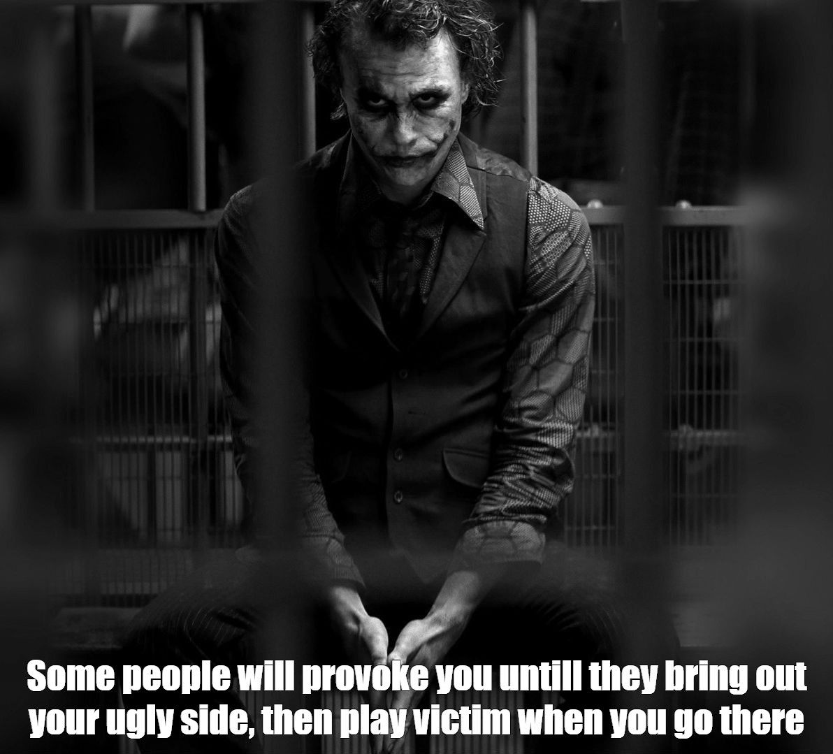 Wallpaper #-dt2XZcBzF5tfotJT-Ps149 Create Meme the Joker from the Dark Knight Heath Ledger Joker