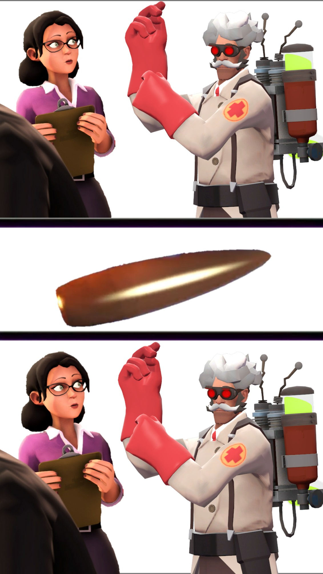 Wallpaper #z2ev85IBSpphPi3-inav35 Create Meme Tf 2 Wiki Team Fortress 2 Medic Pictures Meme
