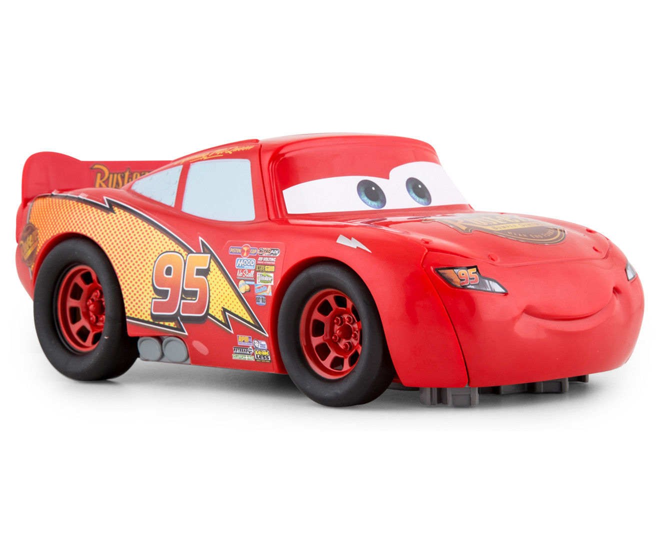 Wallpaper #3RnNM48BtGB6xQ78y5tJ4 Disney Cars Transforming Lightning Mcqueen Playset Mumgocomau