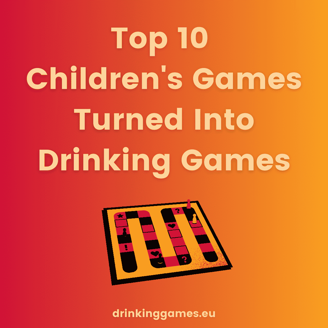 Wallpaper #Lv8aZ5MB3lSXT3zUROKT344 Top 10 Childrens Games Turned into Drinking Games Drinkinggameseu
