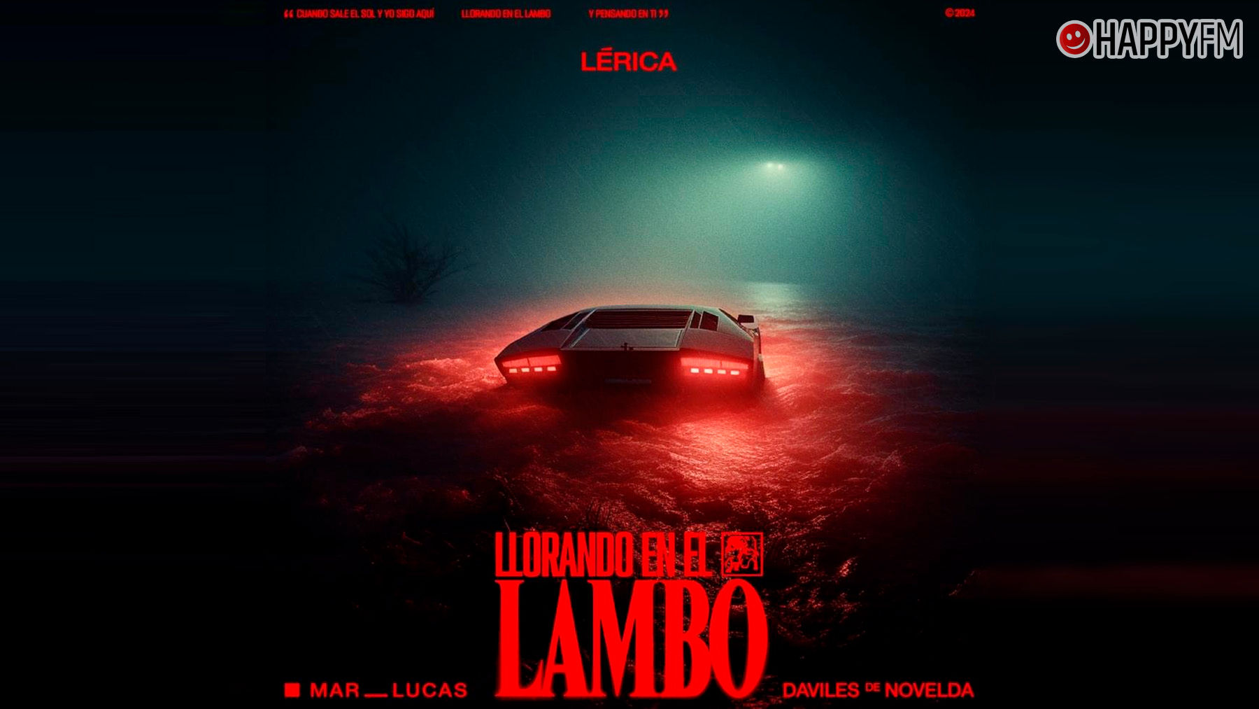 Wallpaper #L_DegJcBi4JM6agGJyLW187 Llorando En El Lambo De Lerica Mar De Lucas Y Daviles De Novelda