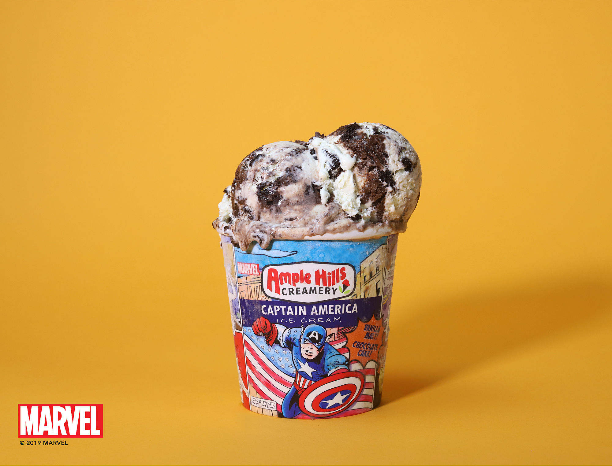 Wallpaper #WxlHKY8BtGB6xQ78_4gs16 Ample Hills Debuts Superhero Inspired Ice Cream Collection Photos
