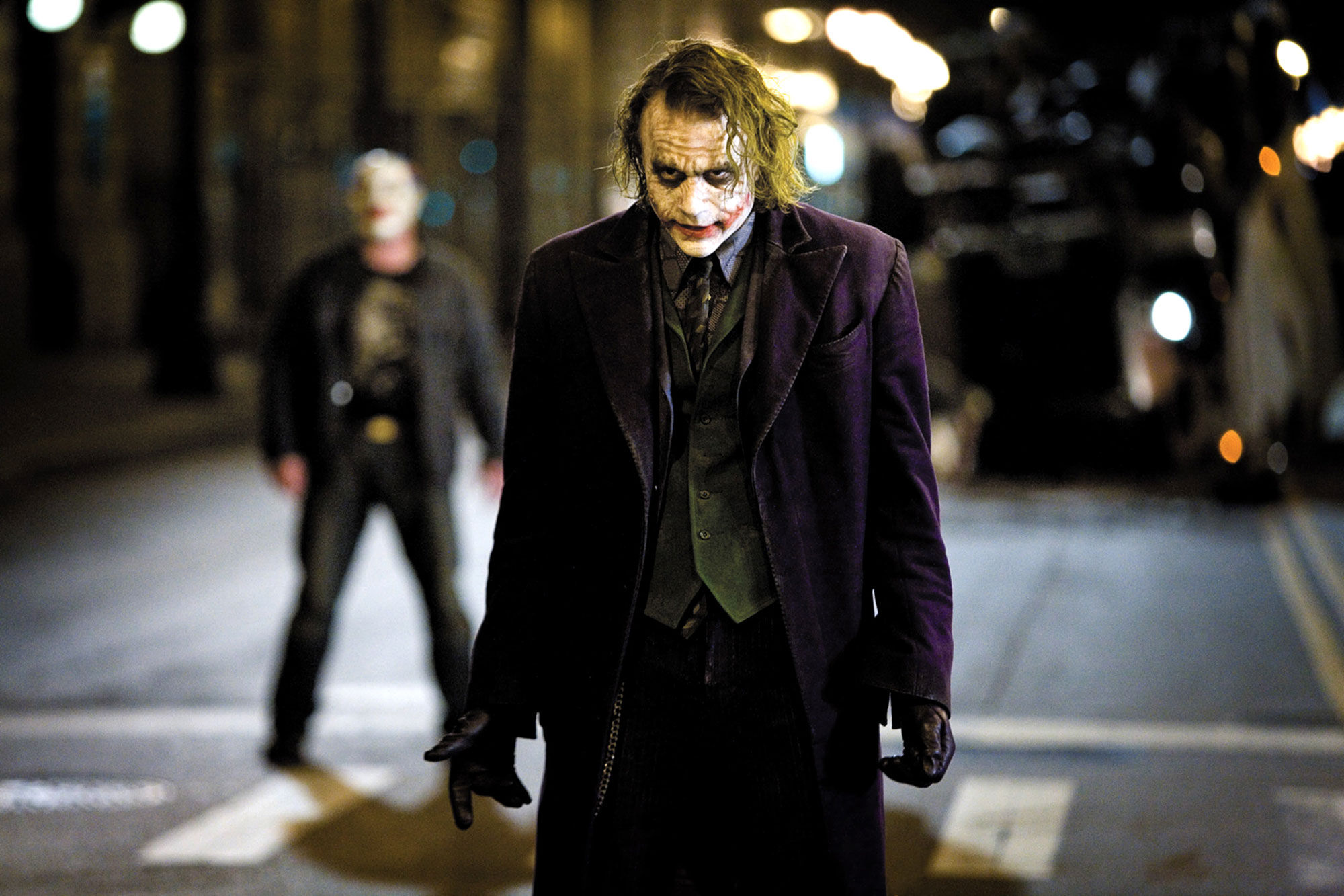 Wallpaper #6xqXUZMB1yWOL4qgNIF3225 Heath Ledger and More Stars Who Played the Joker Pics