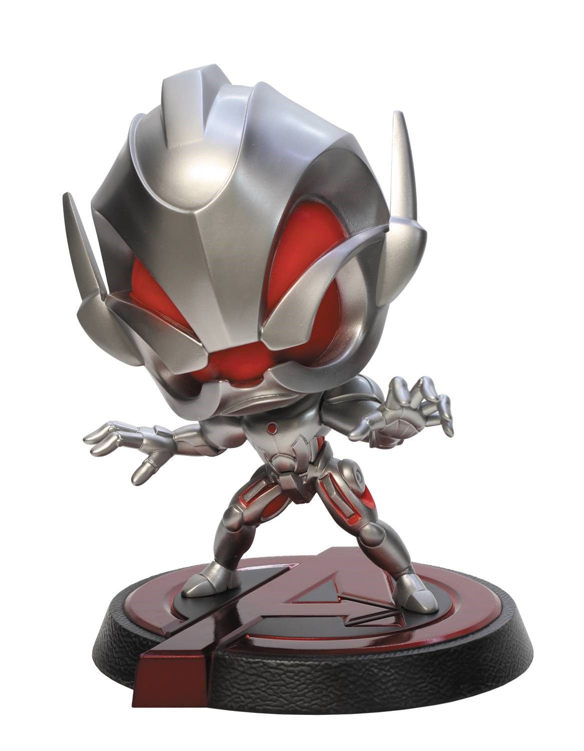 Wallpaper #XaU1OJMBVBiSkHCa9I0W55 Age of Ultron Ultron 6 Inch Bobblehead Atomic Empire