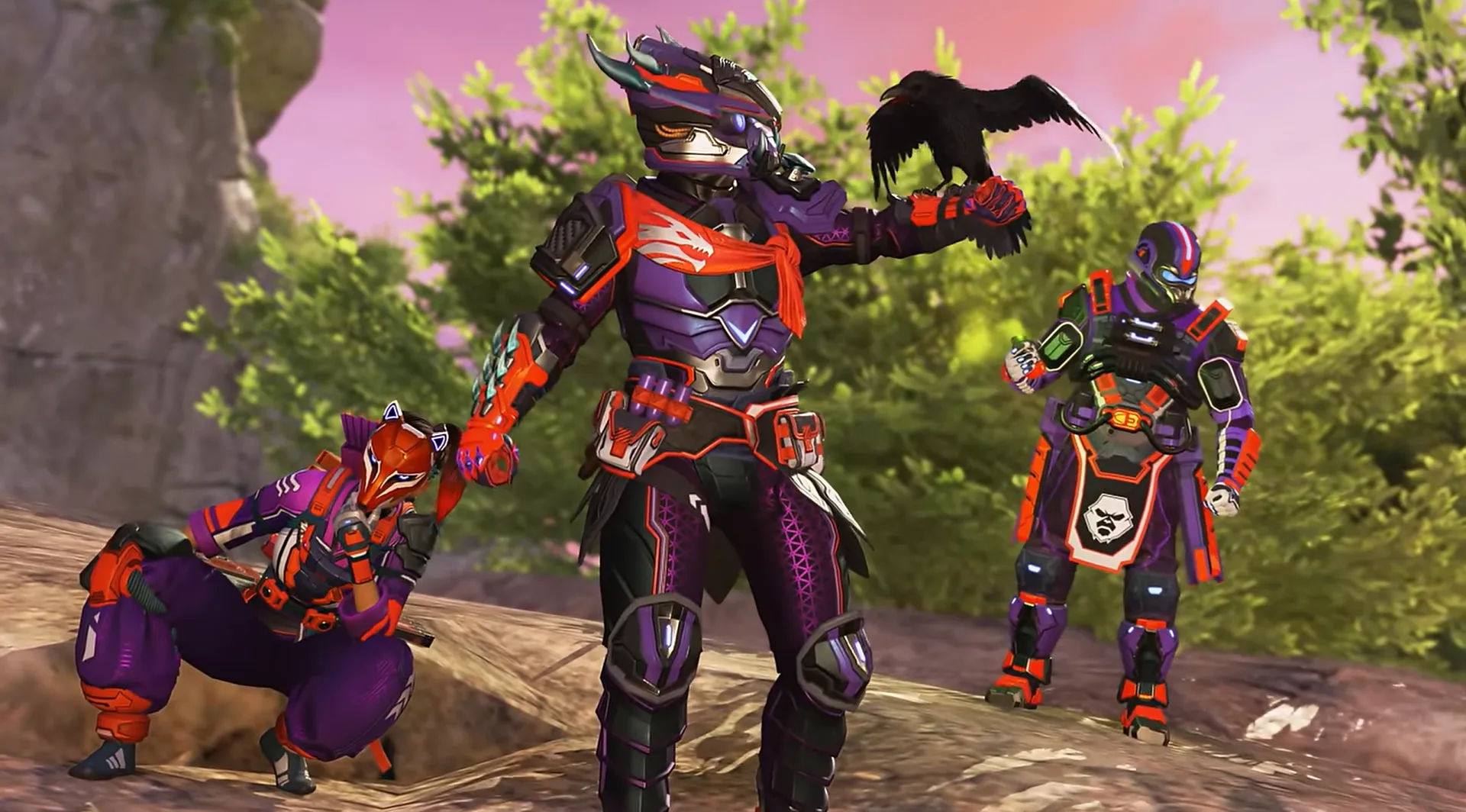 Wallpaper #ZxpEUZMB1yWOL4qgDIGt234 Apex Inner Beast Collection Event New Items Rewards and More