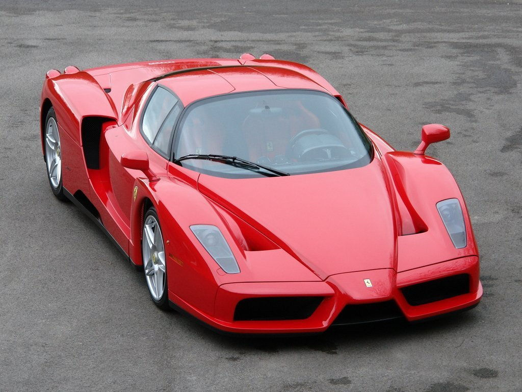 Wallpaper #P3PZiY4BFI5NbQkszCIF49 Ferrari Enzo 134955 Tom Hartley Jnr