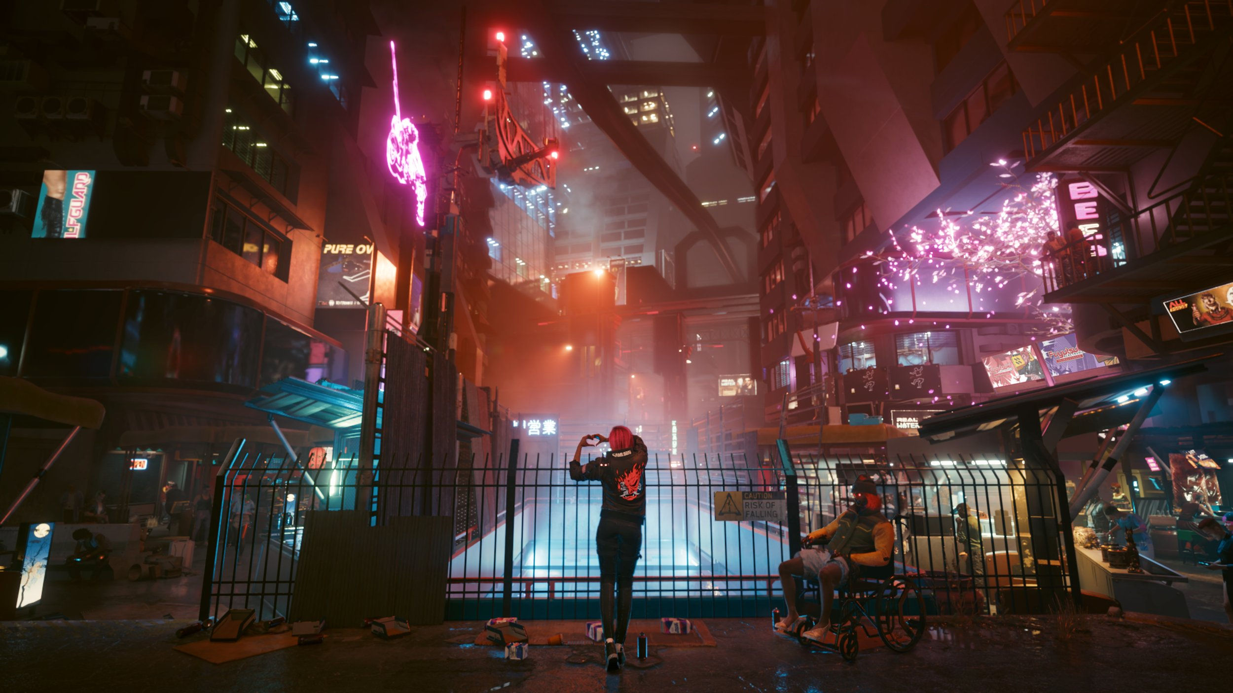 Wallpaper #W33Q744Bnwiau_P6ZAU06 Cyberpunk 2077 Guide Blunt Bruiser Build Ibtimes