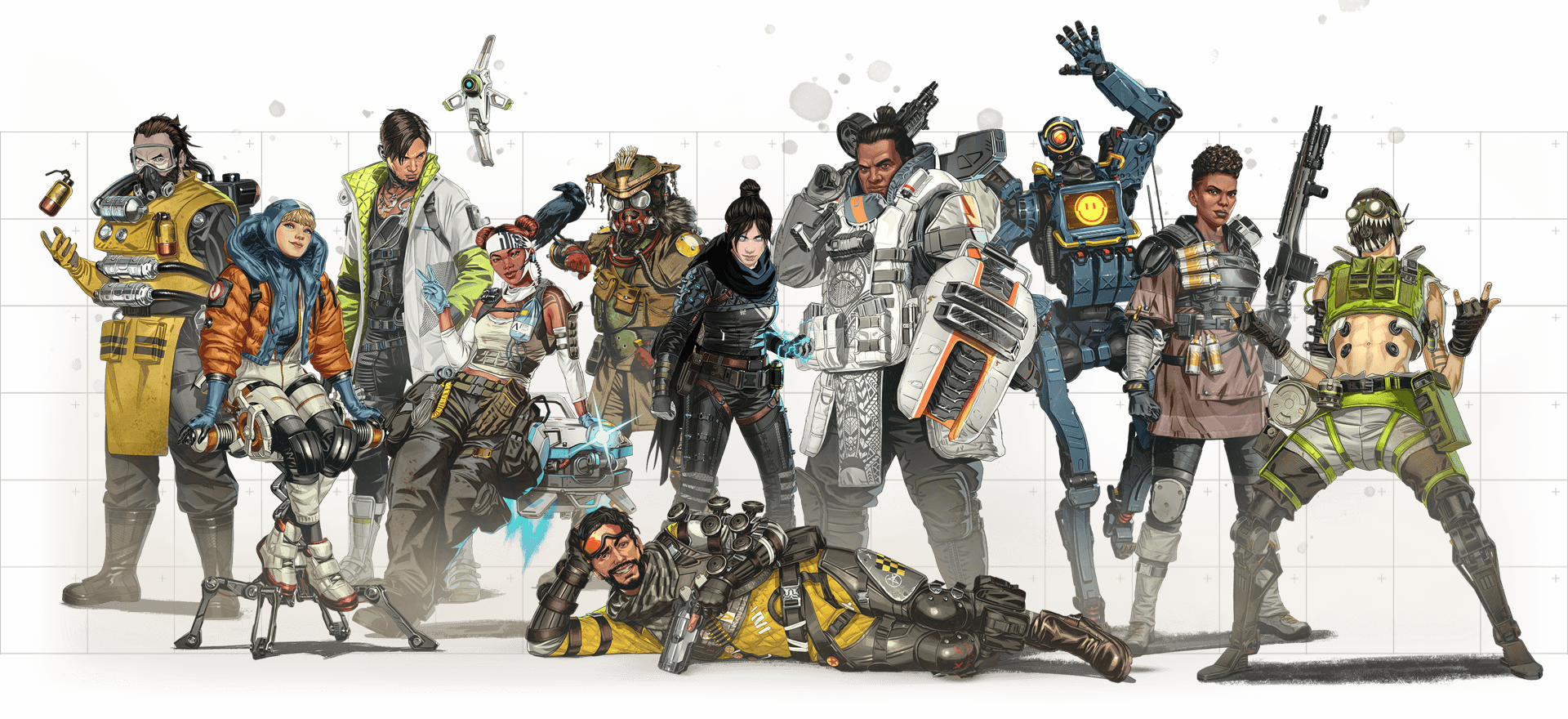 Wallpaper #BA918 Apex Legends Logo High Resolution Png Image Purepng Free