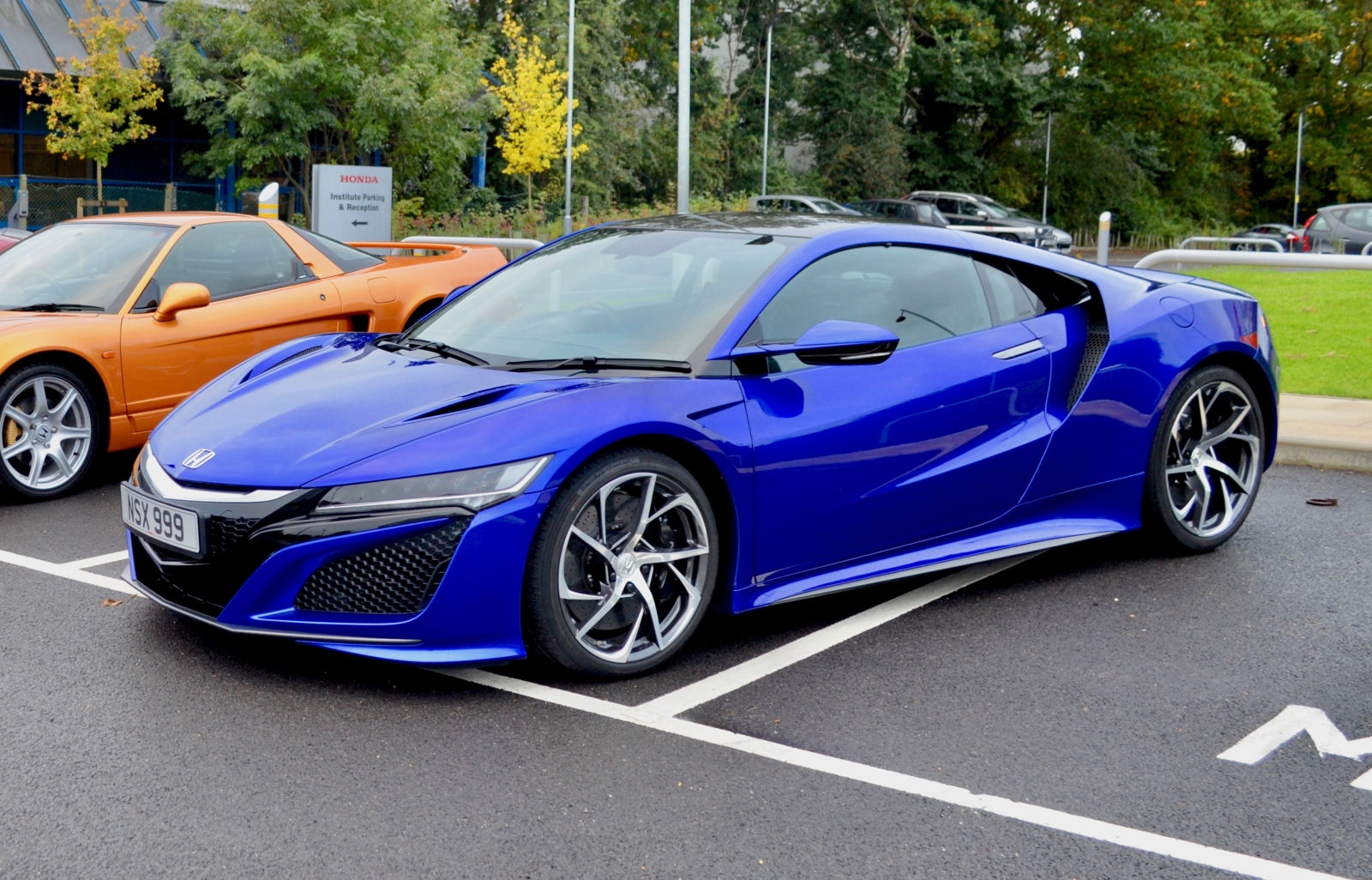 Wallpaper #-H3c9I4Bnwiau_P6ZhCw26 Honda Nsx Review Hybrid Supercar Takes on Mclaren and Audi Ibtimes Uk