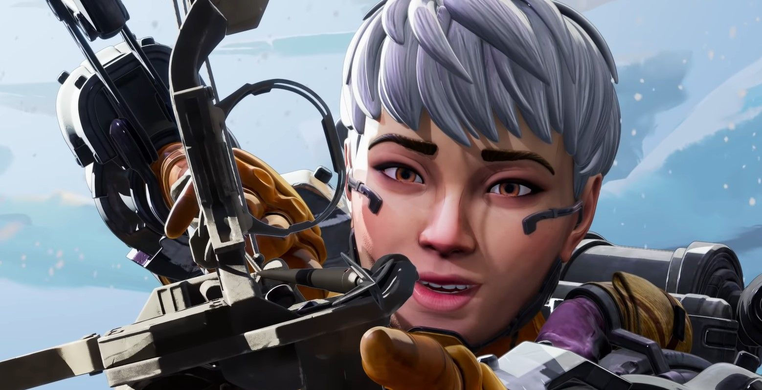 Wallpaper #RHS7yI4B_8f4nGFahHNb49 New Apex Legends Legacy Trailer Shows Off Valkyries Abilities Ibtimes