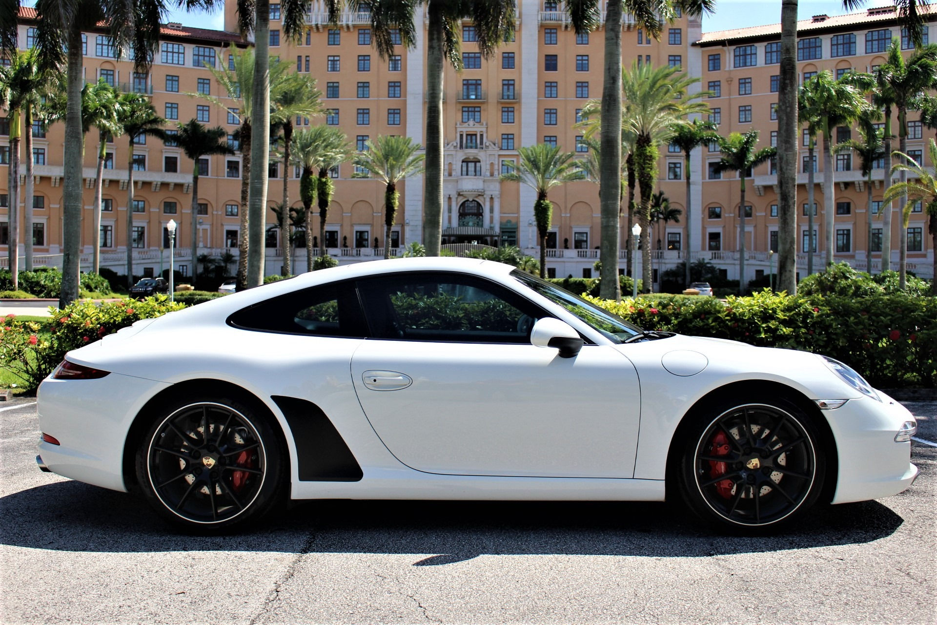 Wallpaper #VLjR1pIBJvJKYCmEPeDB448 Porsche 911 Base Carrera