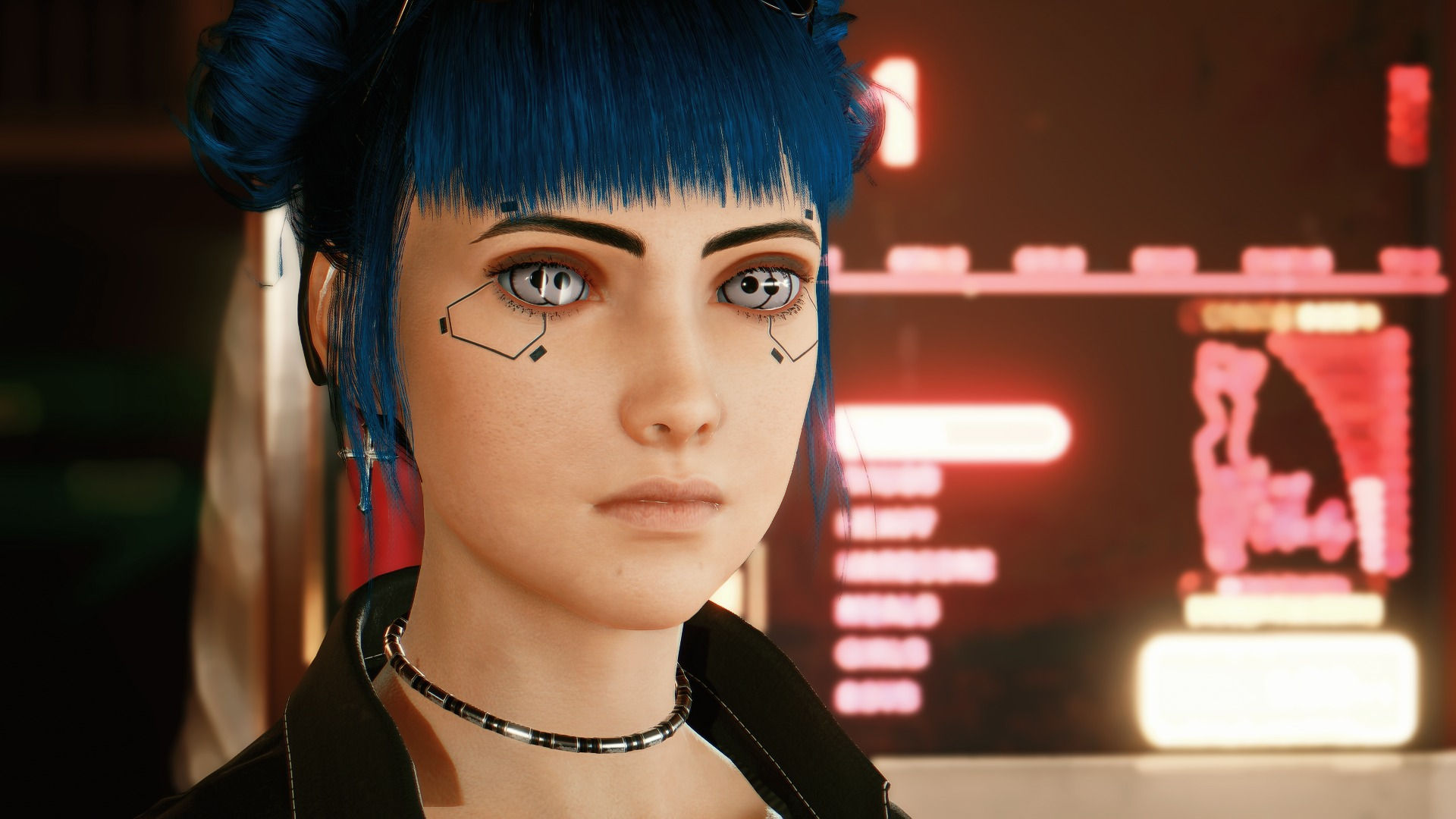 Wallpaper #chmuBI8BtGB6xQ78Ak-S43 Page 1 Cyberpunk 2077 Mod