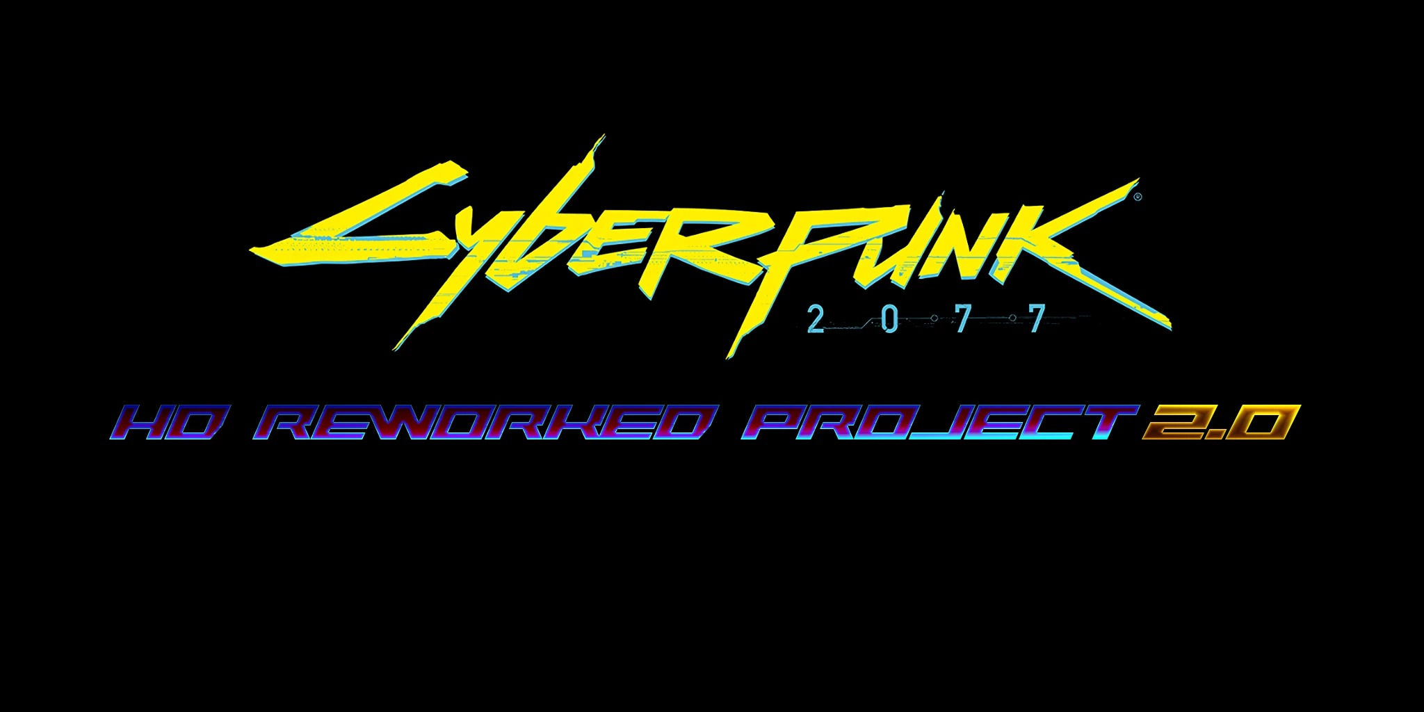 Wallpaper #T2gQGZMBSpphPi3-lxU8146 Cyberpunk 2077 HD Reworked Project Cyberpunk 2077 Mod