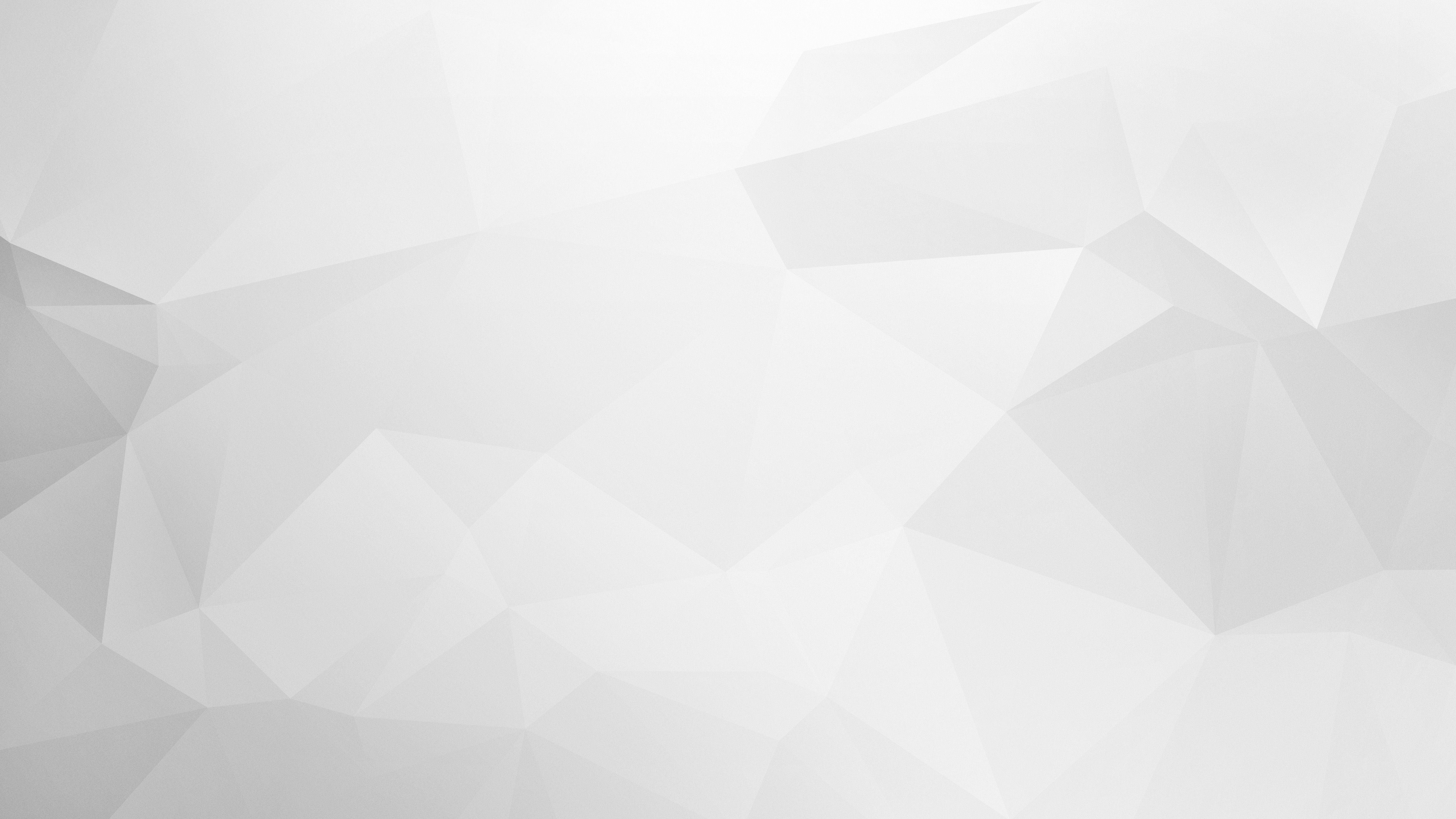 Wallpaper #8x0YLZMBlOZrFDOkYs6A62 Clean White Polygon Backgrounds 8 Create Print Design