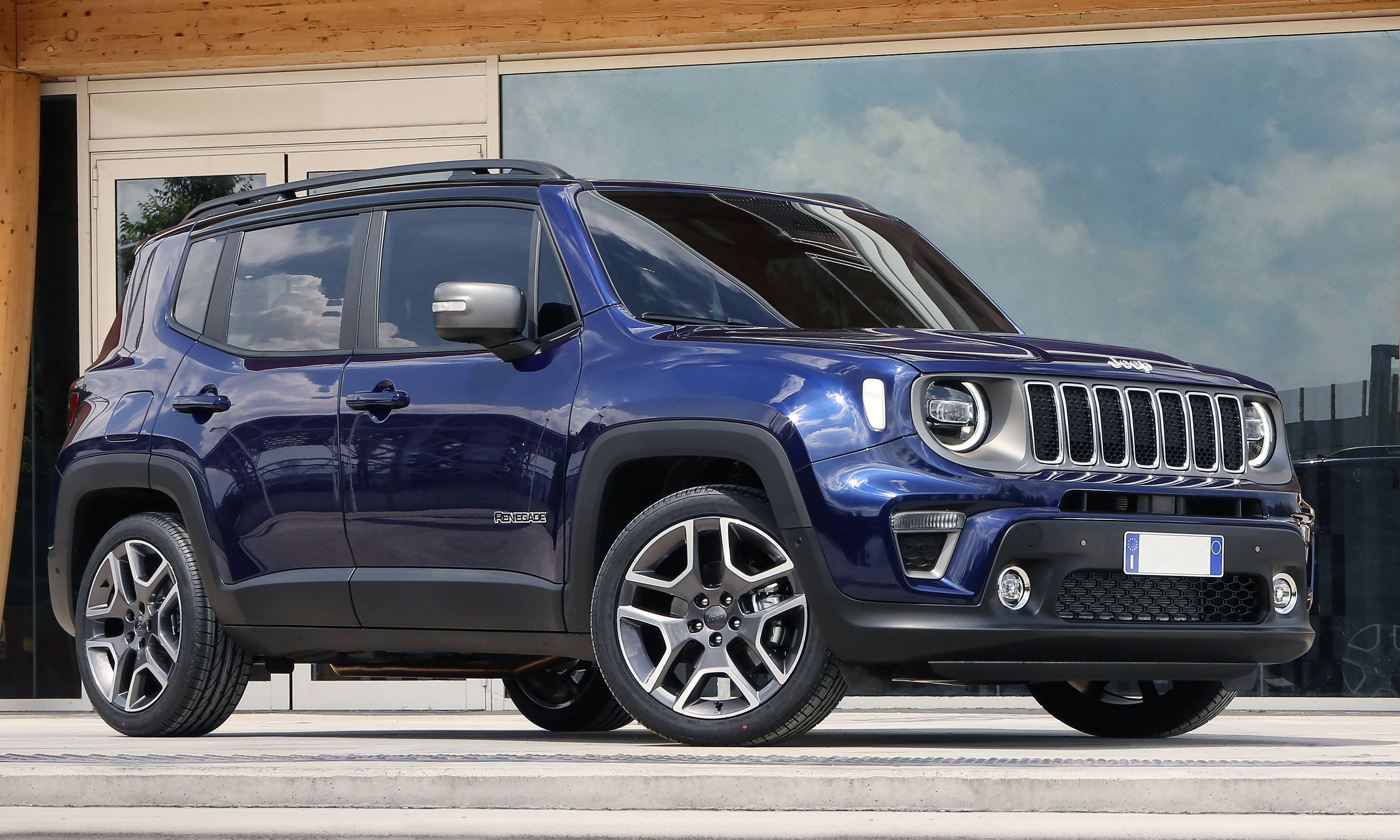Wallpaper #wB3uLJMBlOZrFDOkqcxH69 Jeep Renegade Konfigurator Und Preisliste 2021 Drivek