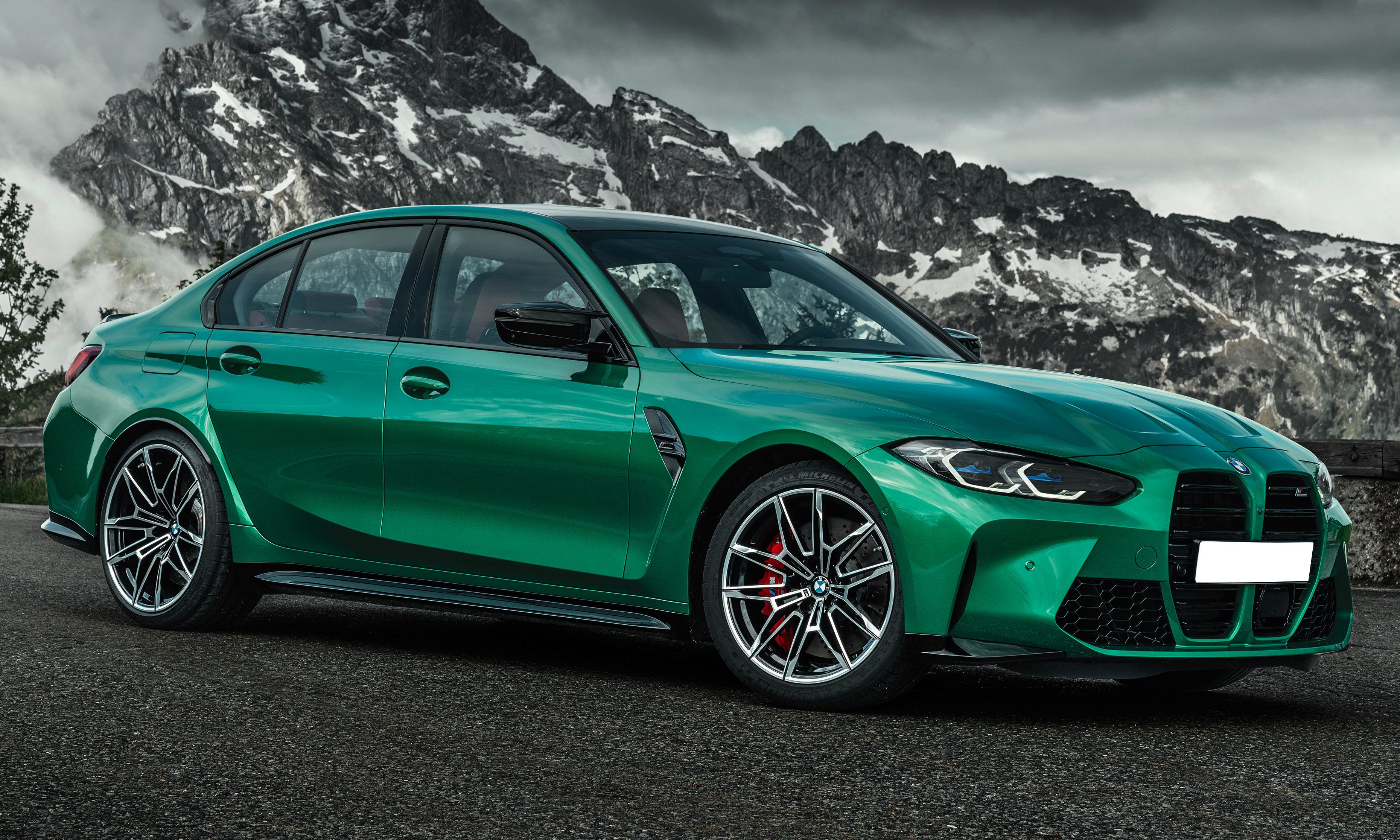 Wallpaper #8X0D8Y4Bnwiau_P6sgfD50 BMW Nouvelle M3 Competition Berline Configurateur Et Listing Des Prix