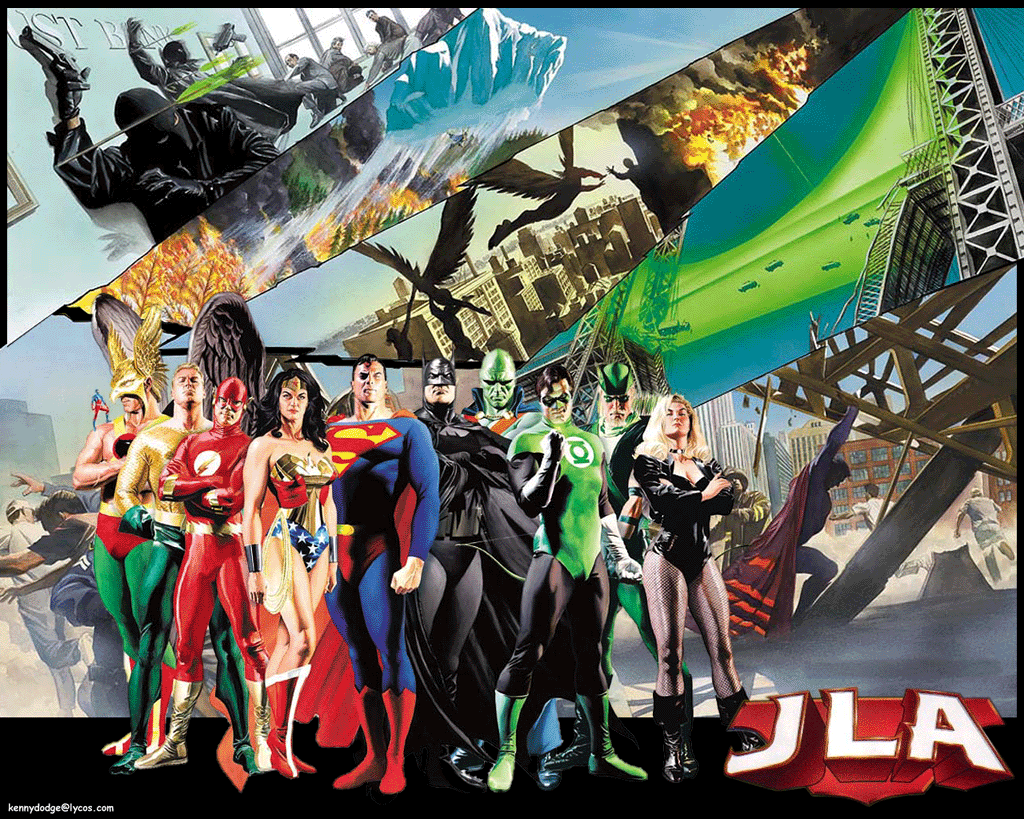 Wallpaper #4b224 DC Superheroes HD Superheroes 4K Wallpapers Images Backgrounds