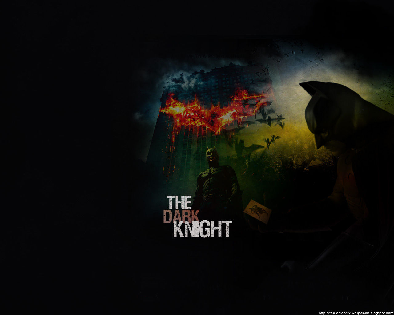 Wallpaper #l_RZOZMBKFX8bn3r23Z697 Batman the Dark Knight Batman Wallpaper 4862962 Fanpop