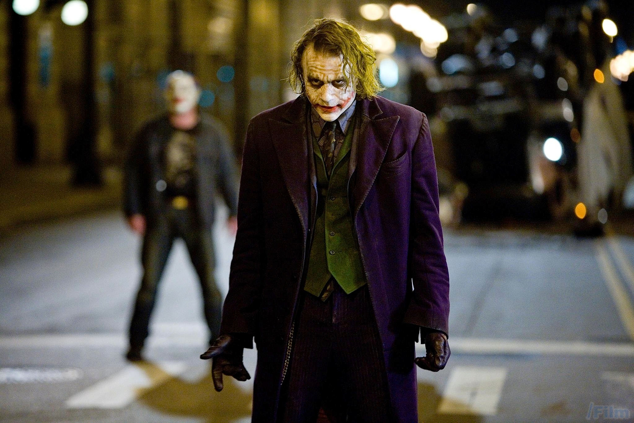 Wallpaper #BRmnK48BtGB6xQ789Y7J7 Whats Your Favorite Joker Scene the Dark Knight Fanpop