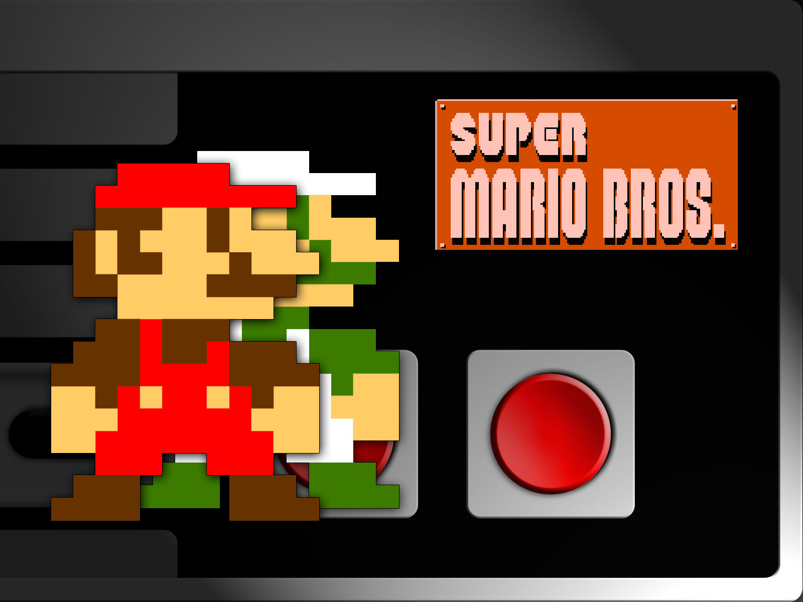 Wallpaper #URntEI8BtGB6xQ78s2Bz28 How to Play the Original Super Mario Brothers Game Ardads