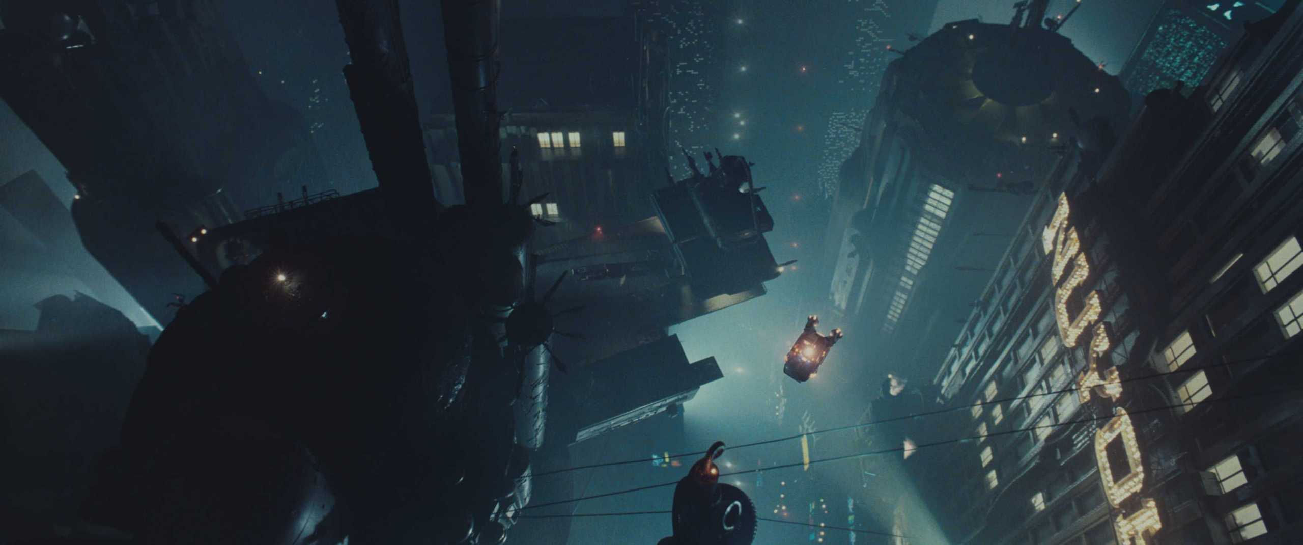 Wallpaper #B2cg7JIBSpphPi3-GlF2337 Blade Runner Promotional Still Blade Runner Photo 8230044 Fanpop
