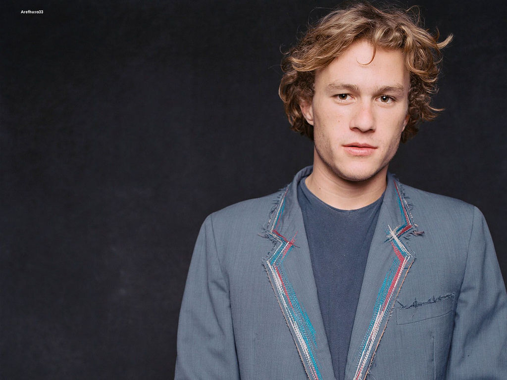 Wallpaper #9HfcJZMB-pgBXx60v588328 Heath Ledger