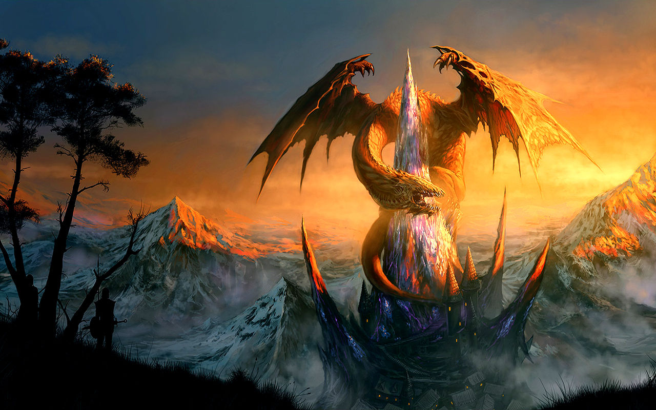 Wallpaper #63d65 Dragon HD Wallpapers 77 Images