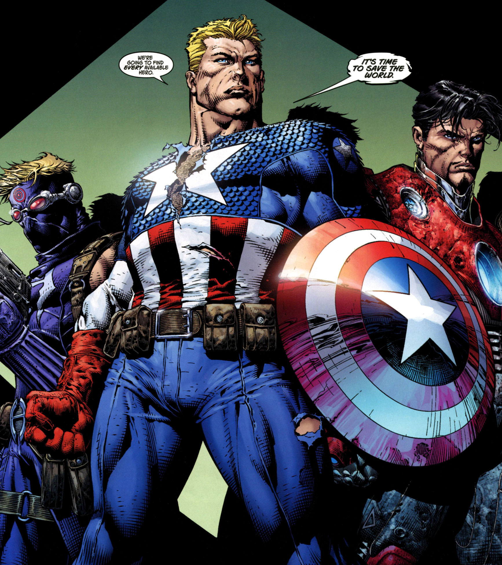 Wallpaper #GWeGD5MBSpphPi3-Gu9Q174 Imagenes De Capitan America Taringa