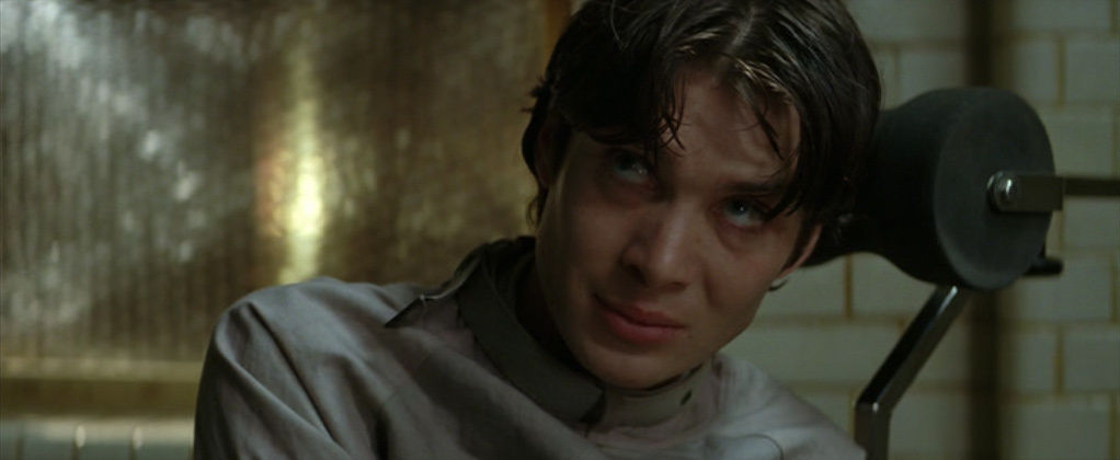 Wallpaper #gbhl25IBJvJKYCmExPap304 Batman Begins Scarecrow Screencaps Dr Jonathan Cranescarecrow