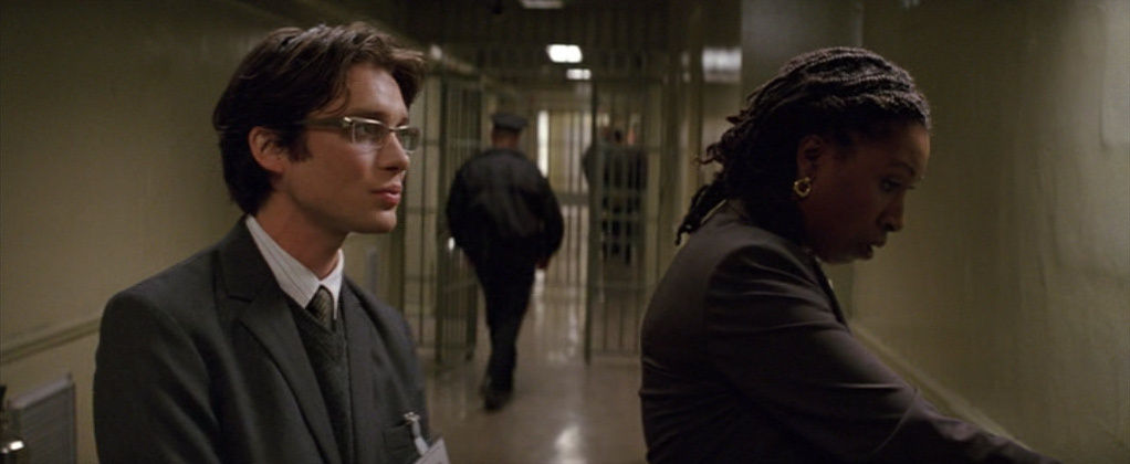 Wallpaper #gbhl25IBJvJKYCmExPap224 Batman Begins Scarecrow Screencaps Dr Jonathan Cranescarecrow
