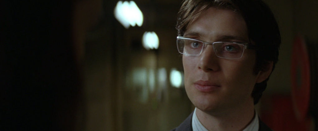Wallpaper #gbhl25IBJvJKYCmExPap264 Batman Begins Scarecrow Screencaps Dr Jonathan Cranescarecrow
