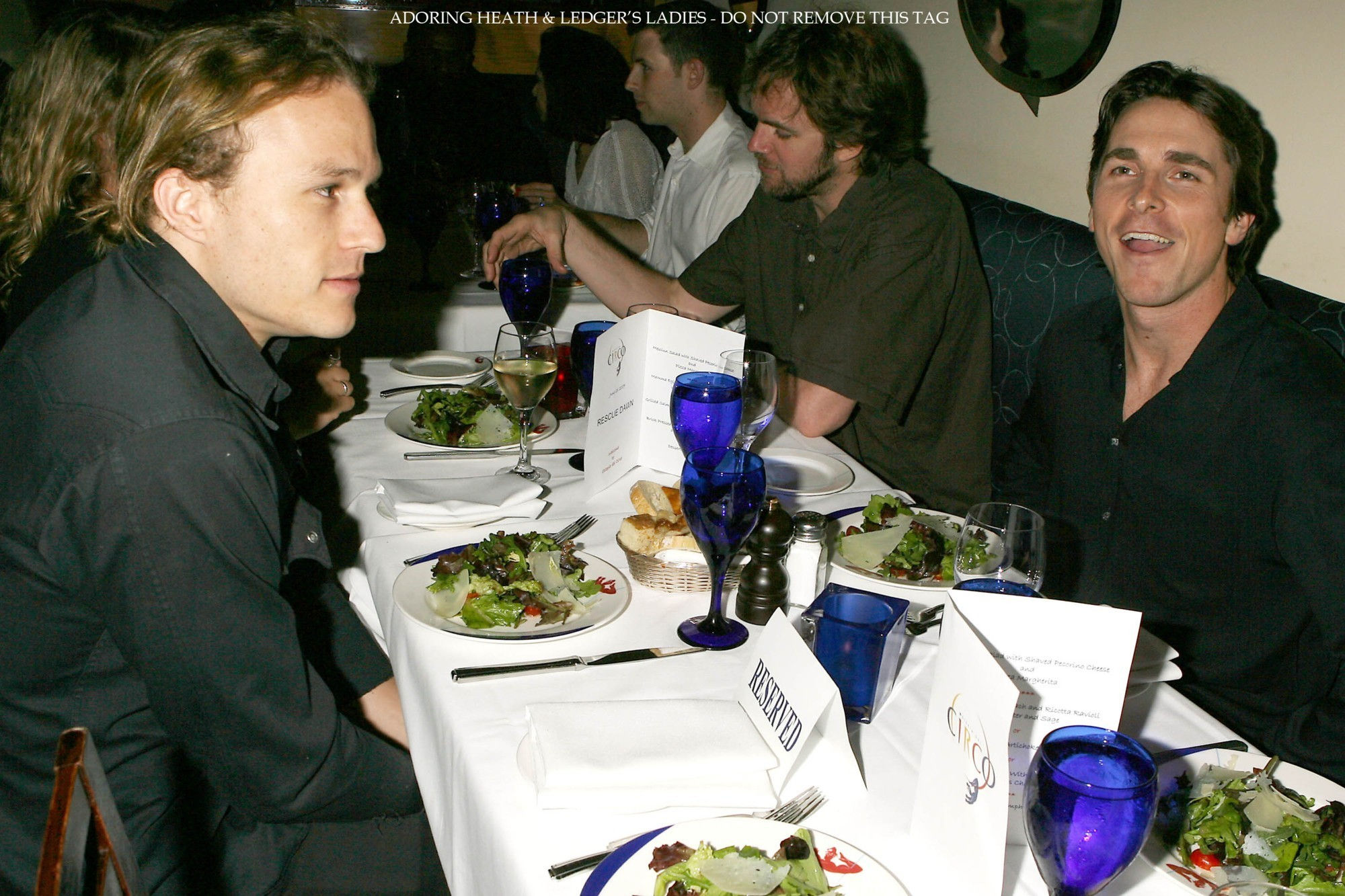 Wallpaper #OHcGJ5MB-pgBXx60DqRh153 Heath Heath Ledger Photo 14494174 Fanpop