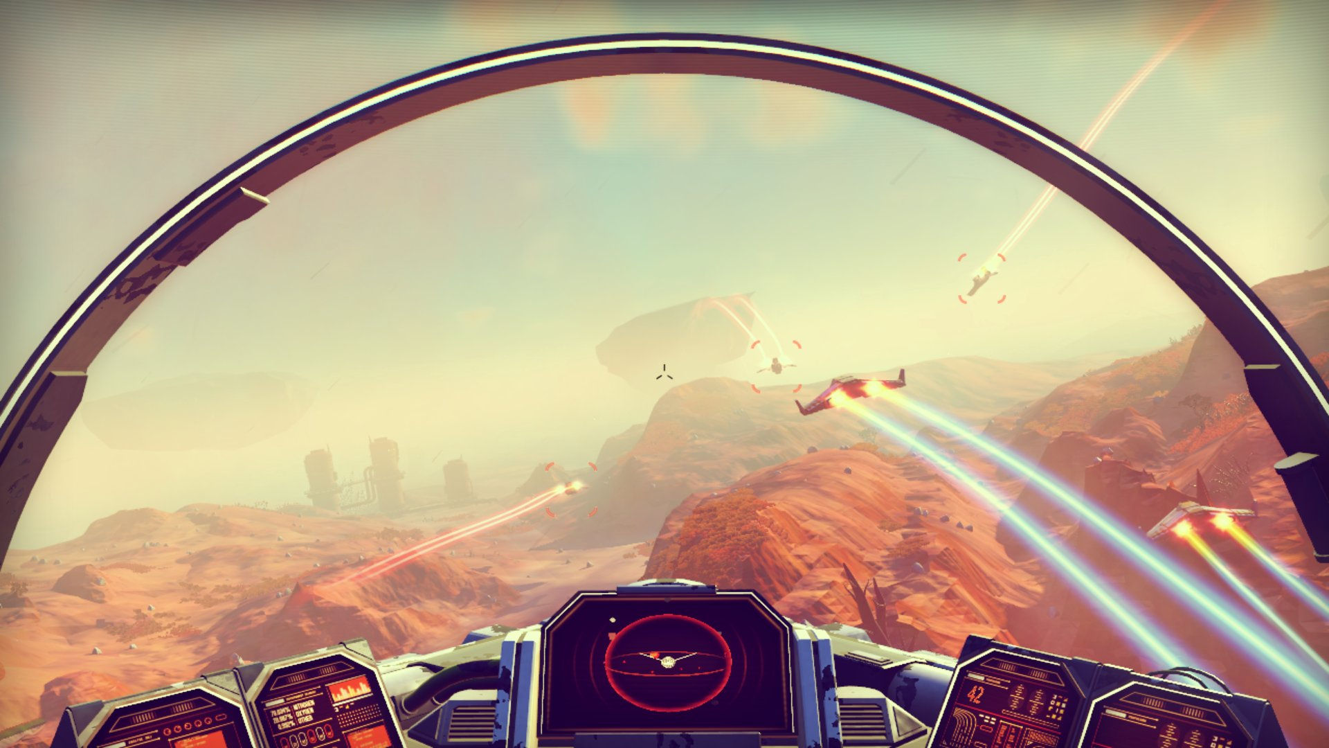 Wallpaper #03c_J5MB-pgBXx60AKTb92 Procedurally Generated Sci Fi No Mans Sky Gets New Beautiful