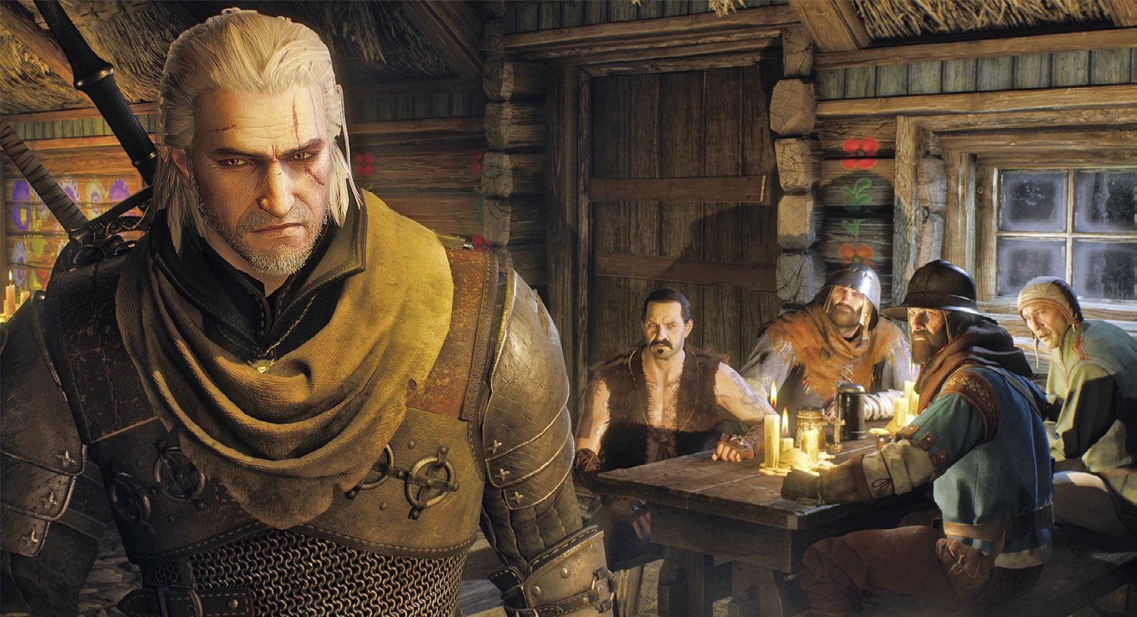 Wallpaper #efFtQ5MBLX2DcmSNLoVg328 The Witcher 3 Mod Support Tools Confirmed by Cd Projekt Red Ceo