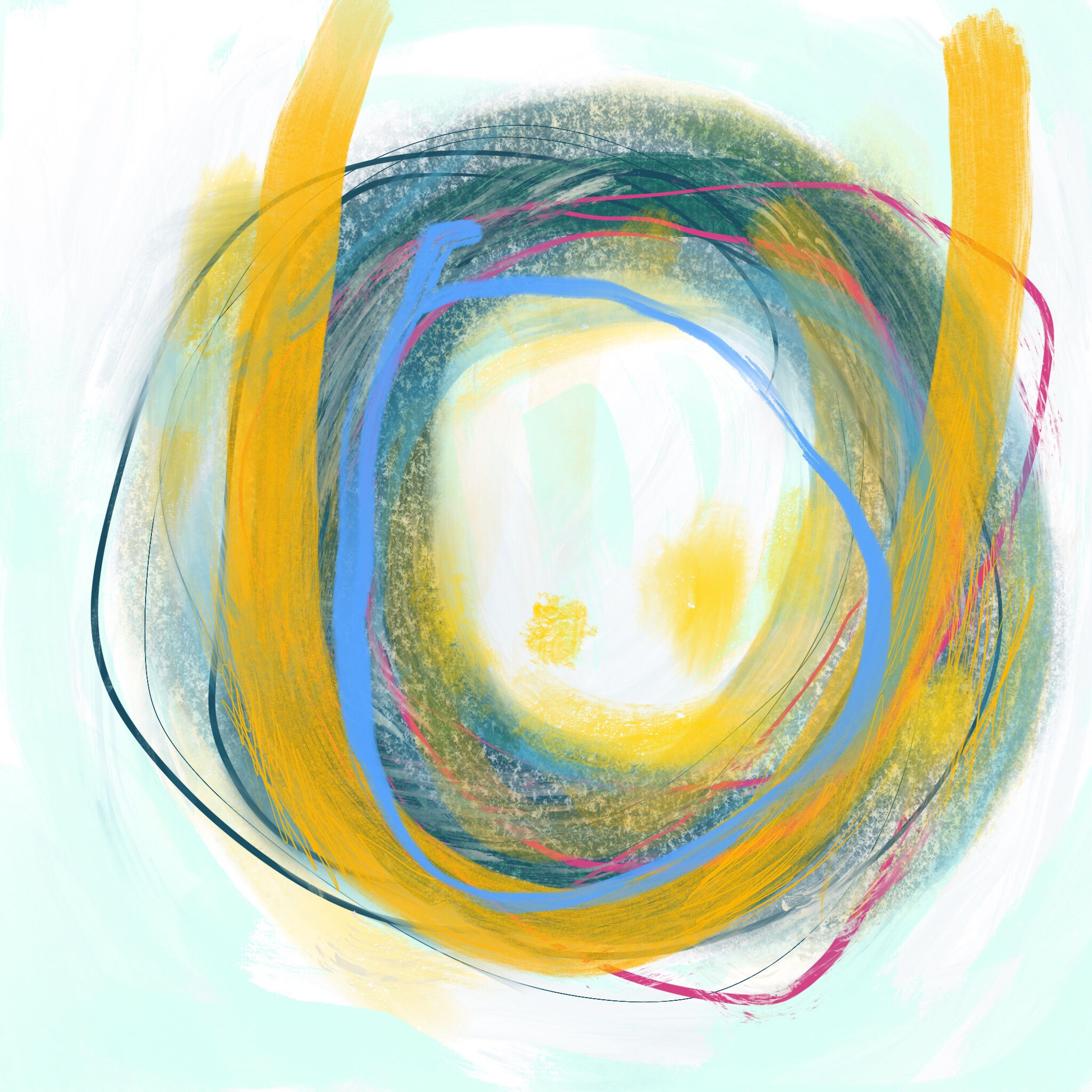 Wallpaper #52dQ-5IBSpphPi3-YpO899 Circle 171117 Abstract Art Circles