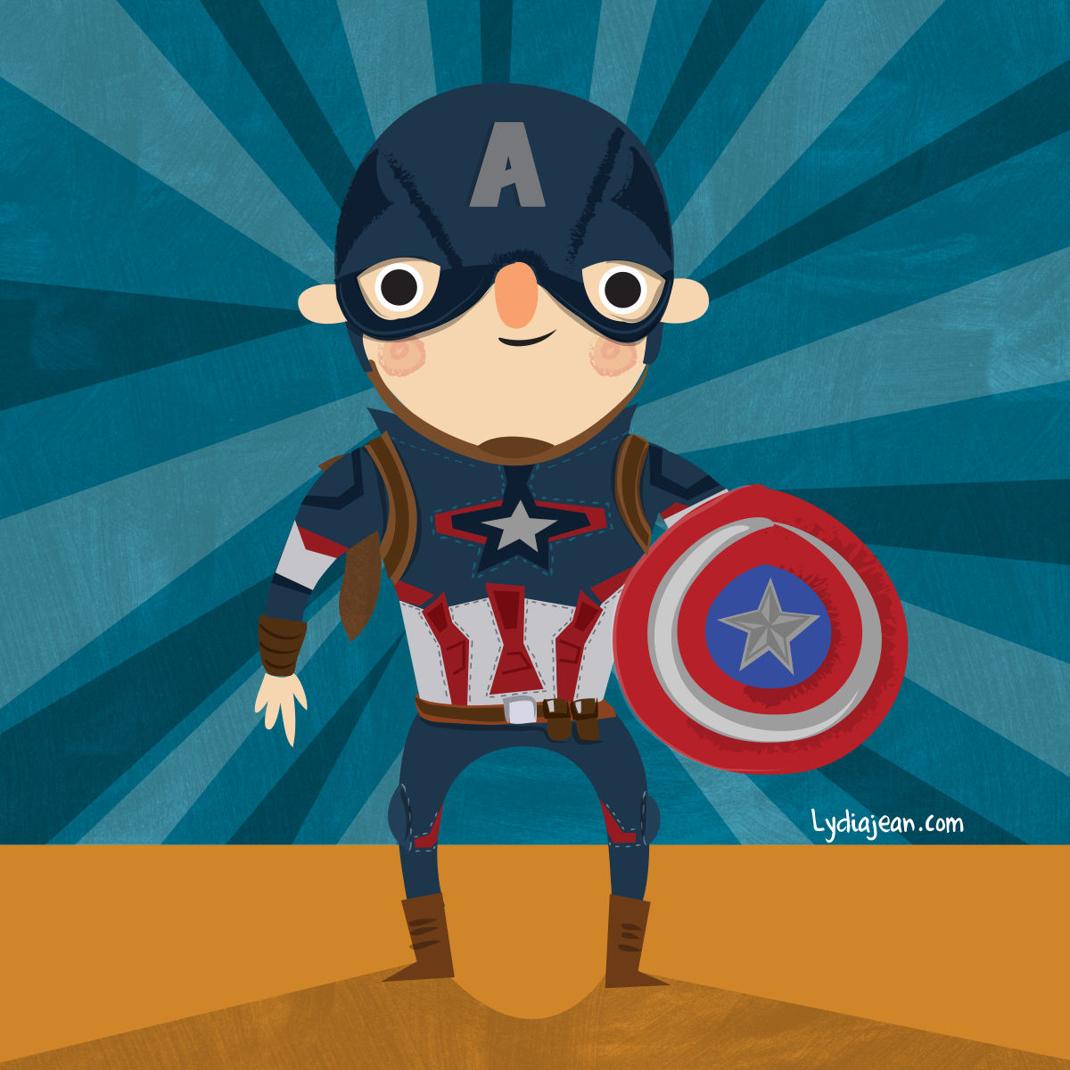 Wallpaper #GzHRNZMB5zzyi_yYiViU15 Marvel Captain America Fan Art on Behance