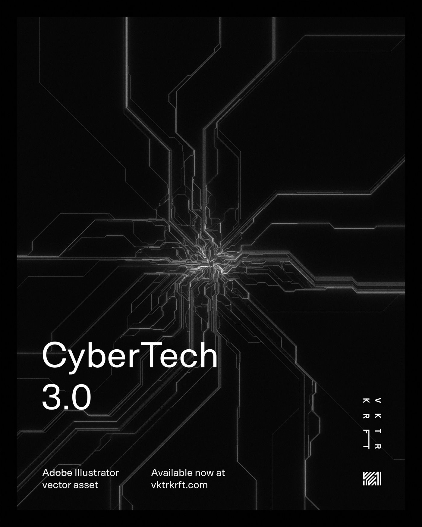 Wallpaper #TzGVNZMB5zzyi_yYJ1cv144 Cyber Tech 30 Behance