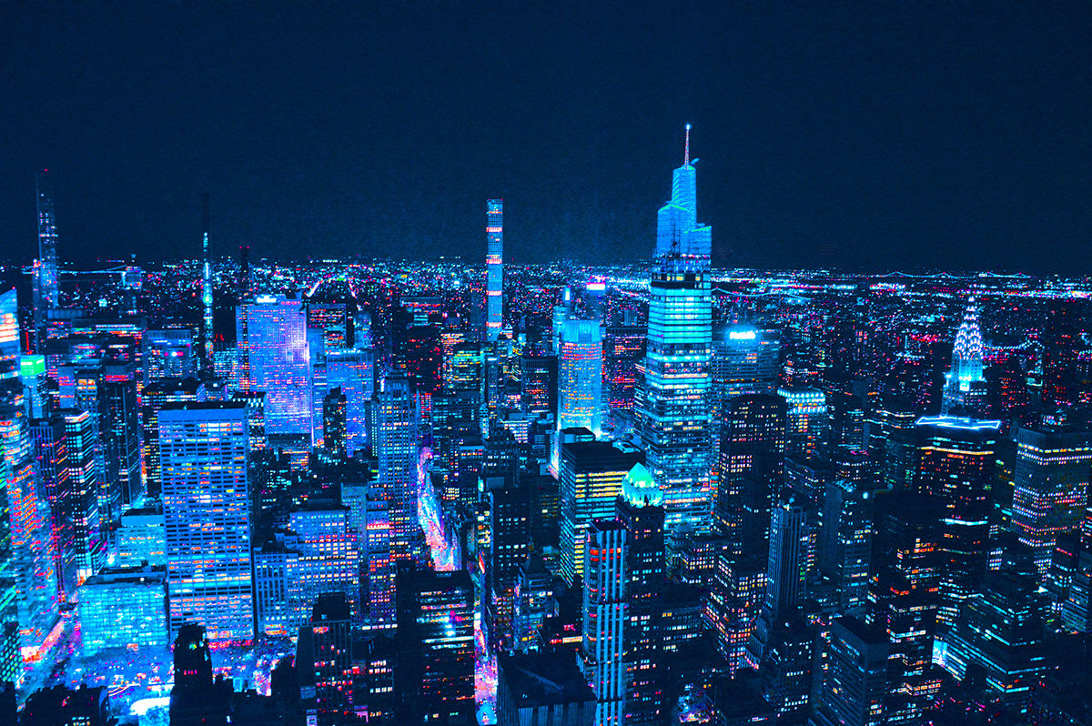 Wallpaper #ImfT-JIBSpphPi3-wItD147 Nyc I Behance