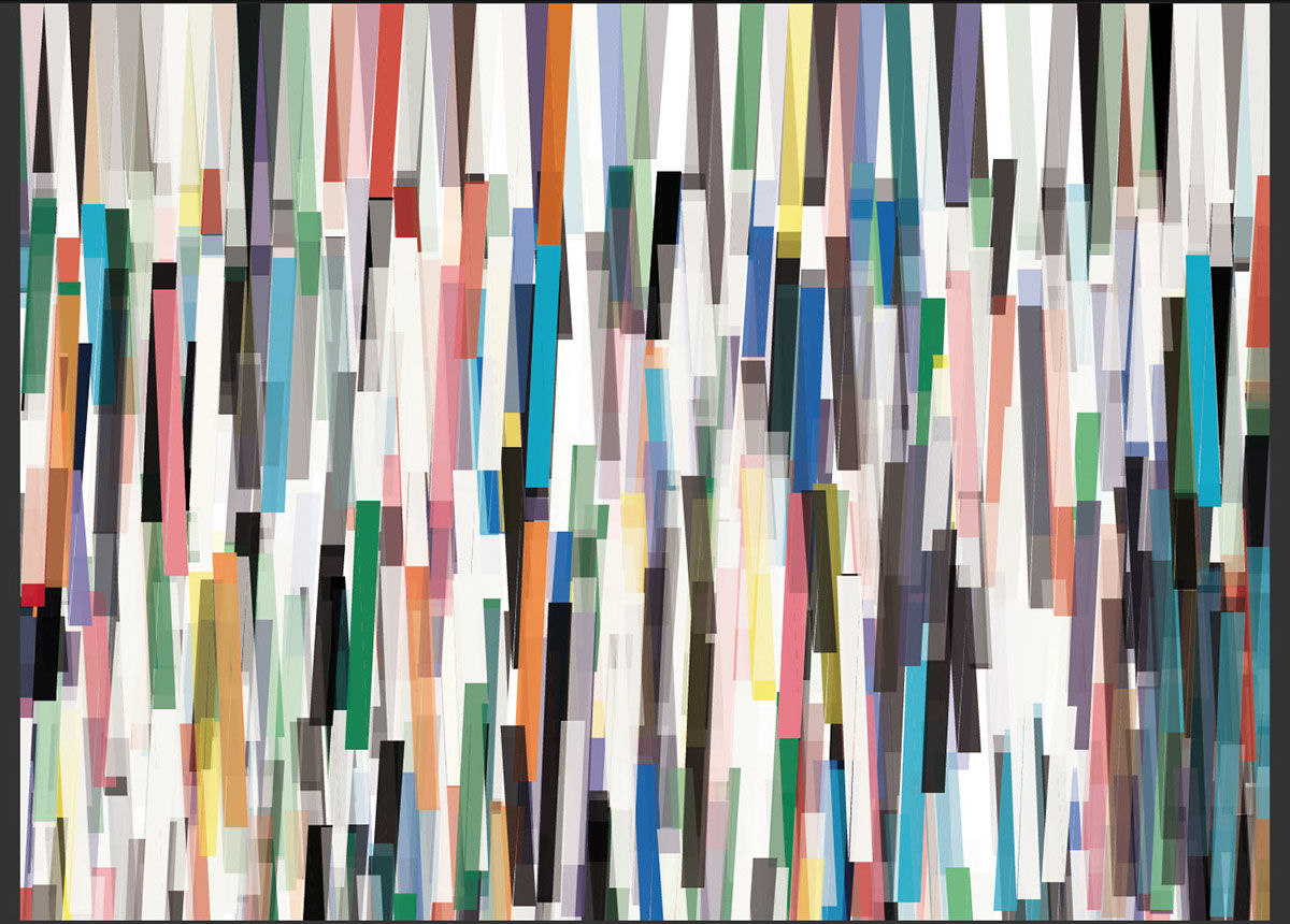 Wallpaper #6mcM8ZIBSpphPi3-jmn8310 Trianglepaint on Behance