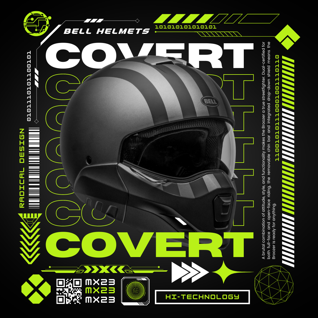 Wallpaper #4-qRVZMBlwTYPL18wQ0717 Covert Helmets Cyberpunk Social Media Banners Behance