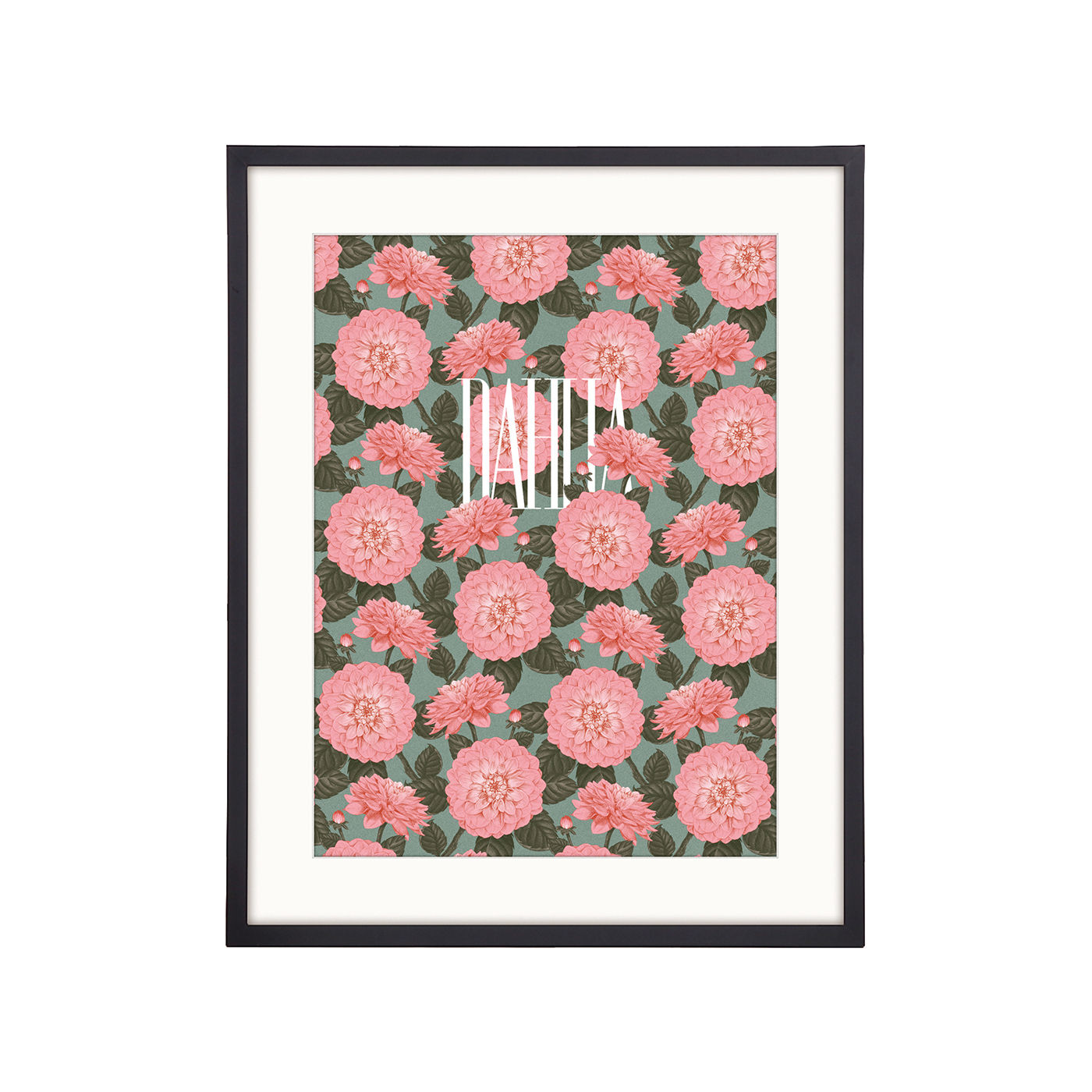 Wallpaper #4GdP9JIBSpphPi3-k3mn314 Beautiful Flower Pattern Behance