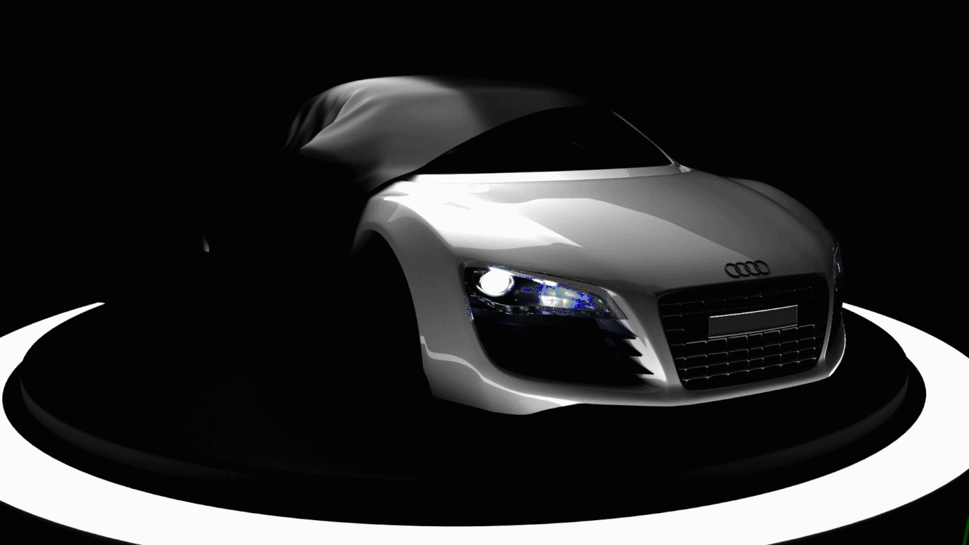 Wallpaper #ccfc1 Audi Newingr Minecraft Car Addon Gaming Blog