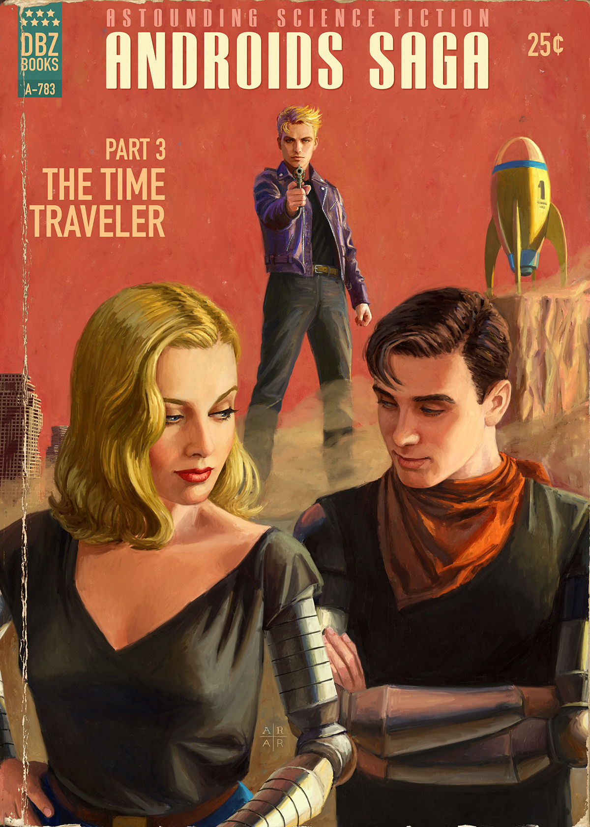 Wallpaper #-vSTOpMBKFX8bn3rTngm196 9 Pulp Covers on Behance