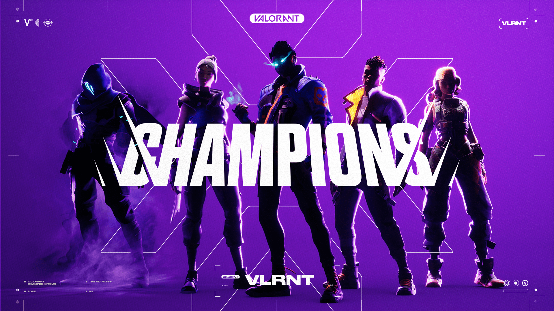 Wallpaper #ZfTEOZMBKFX8bn3ruHft175 Valorant 3 Images Behance