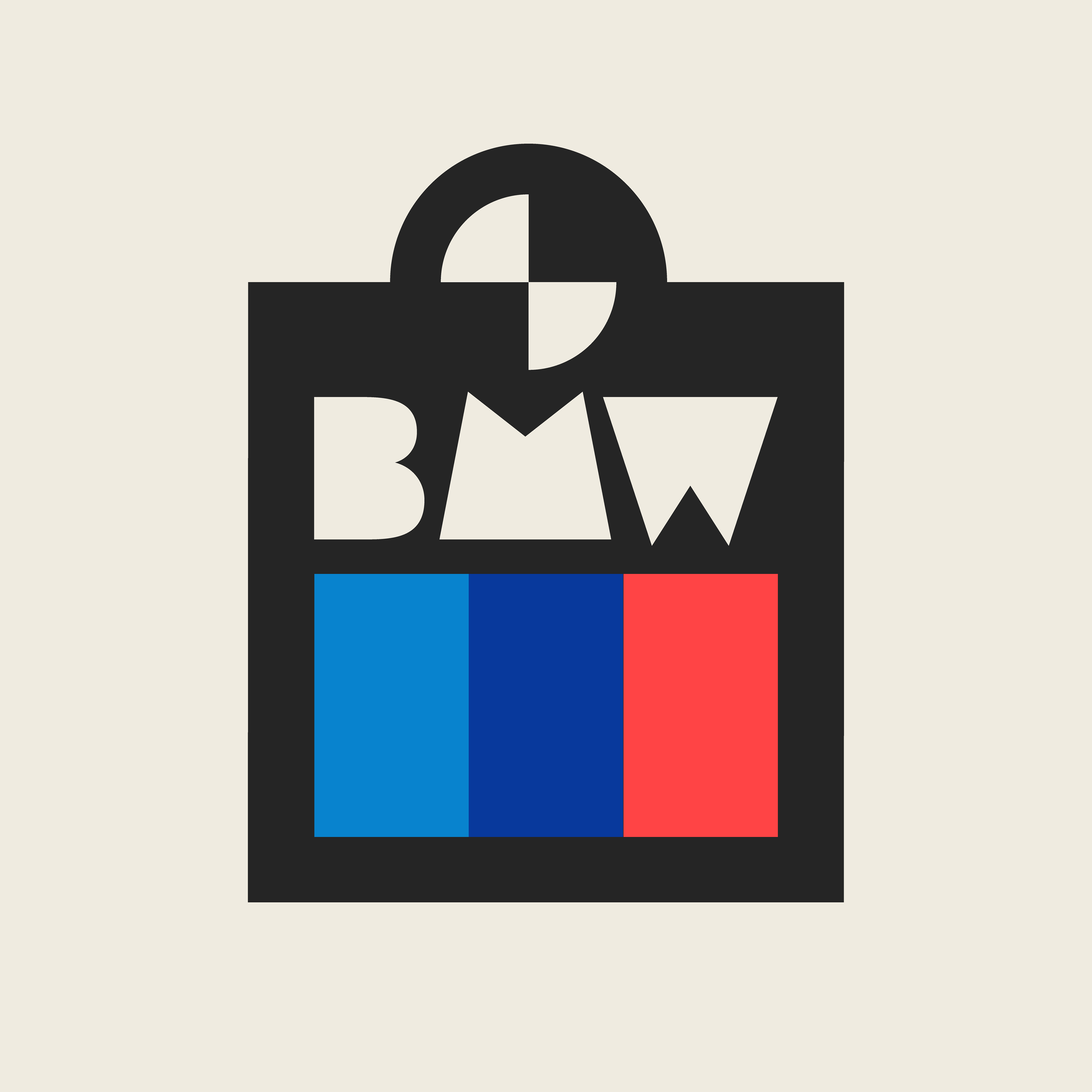 Wallpaper #Z2clD5MBSpphPi3-U-1x308 Retro BMW Logos on Behance