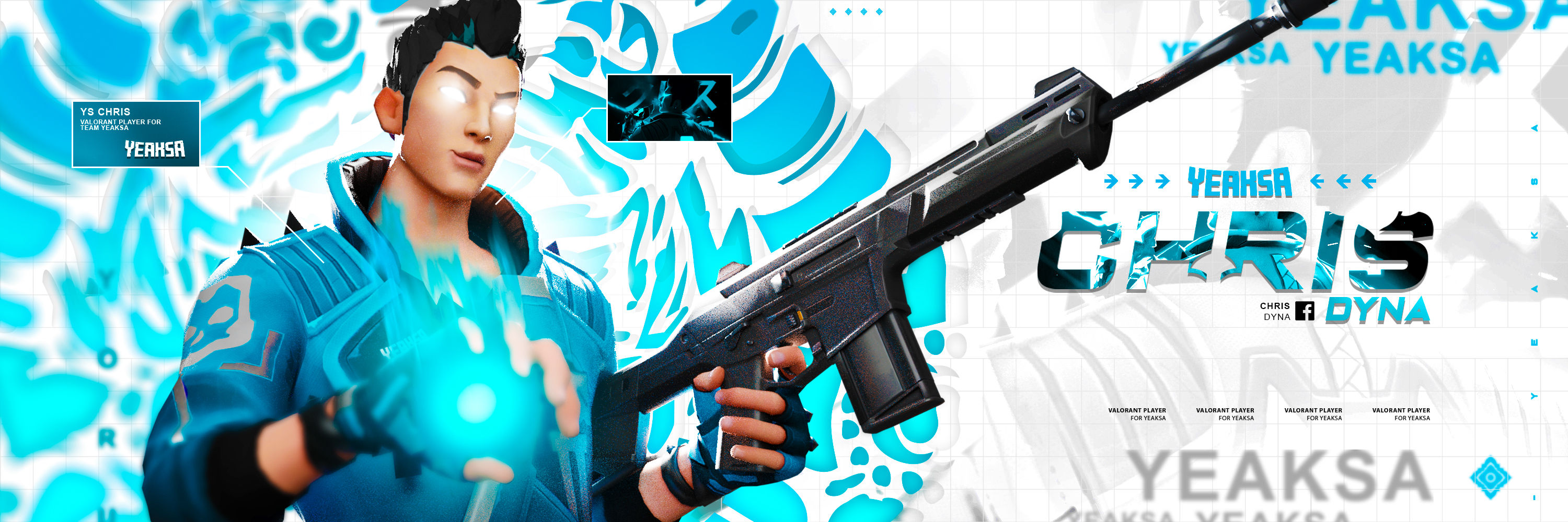 Wallpaper #ZfTEOZMBKFX8bn3ruHft62 Valorant Graphics Behance