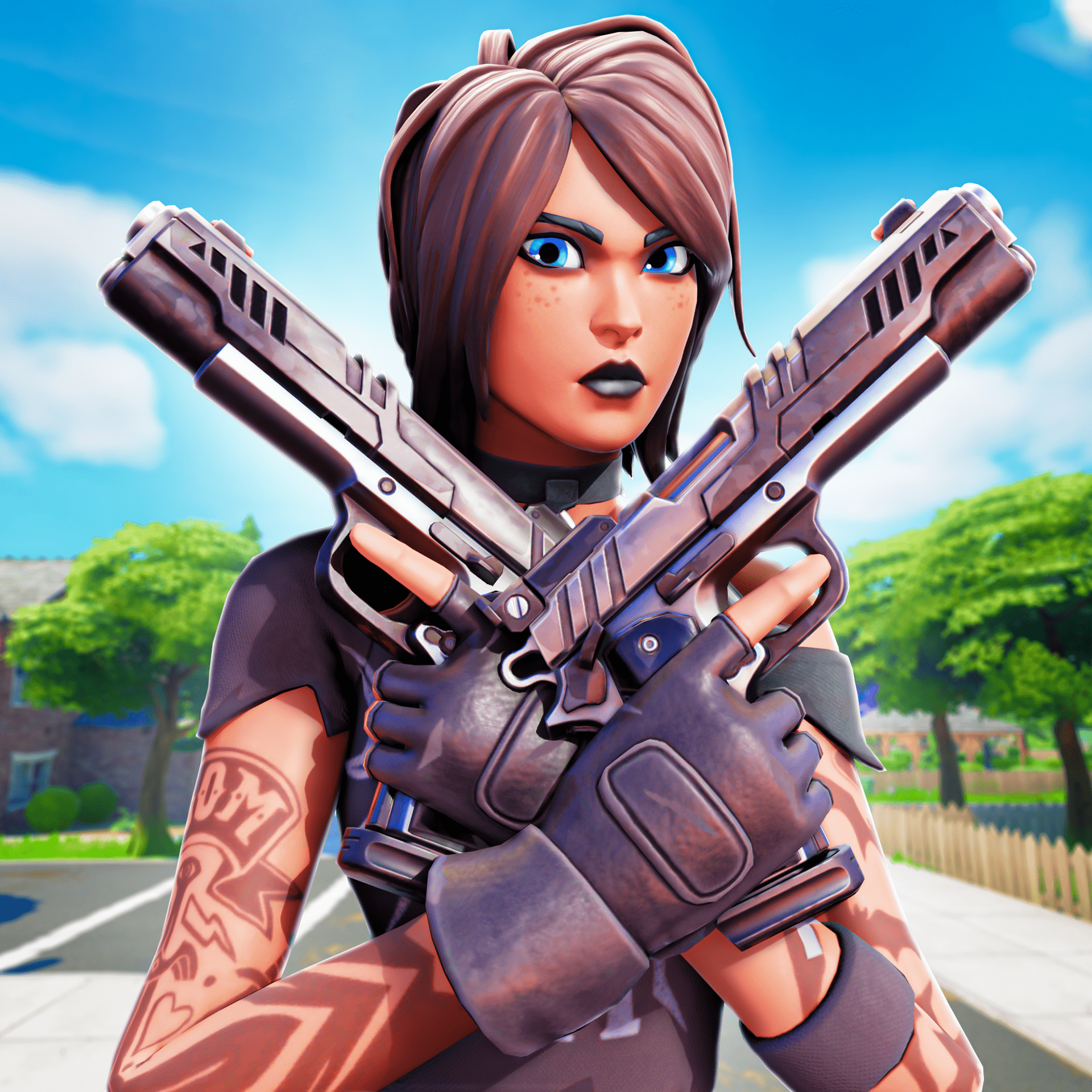 Wallpaper #8b99a Fortnite Create Play Battle with Friends for Free Fortnite