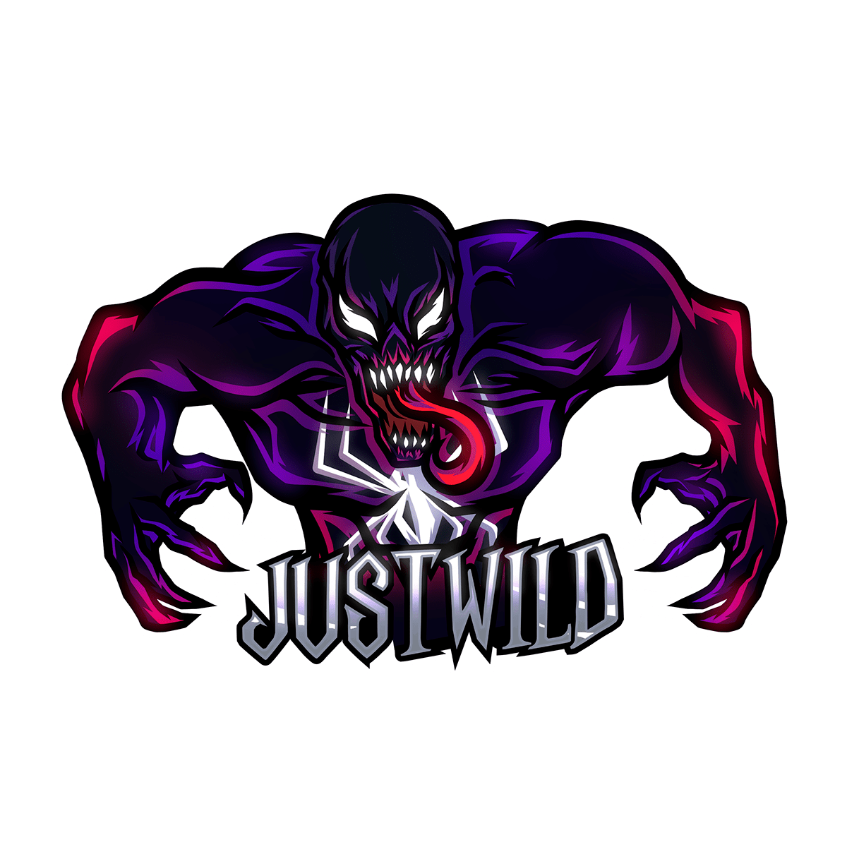 Wallpaper #faegMpMBlSzal8H1W9v975 Venom Fan Art on Behance