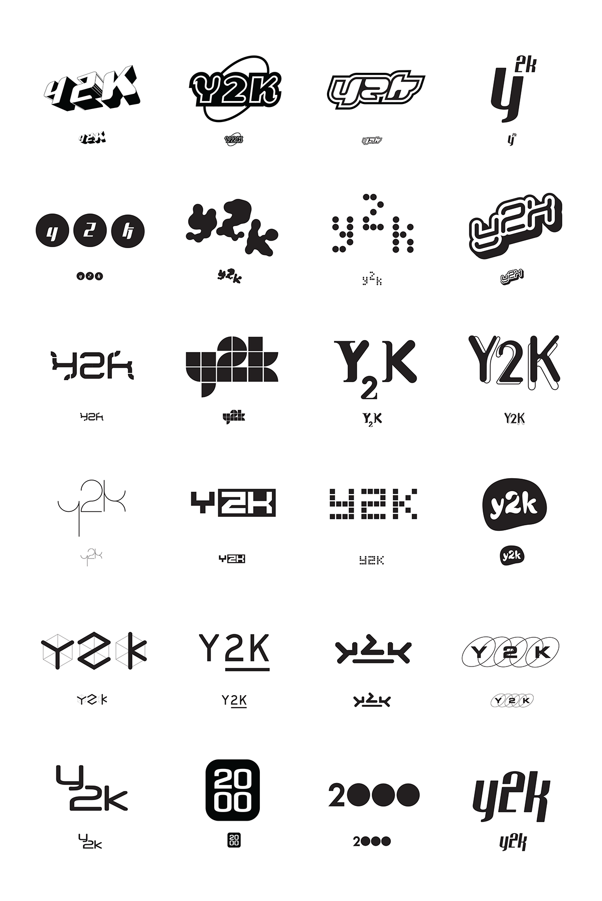 Wallpaper #D7iA2pIBJvJKYCmESvJV54 Y2k Aesthetic Institute on Behance